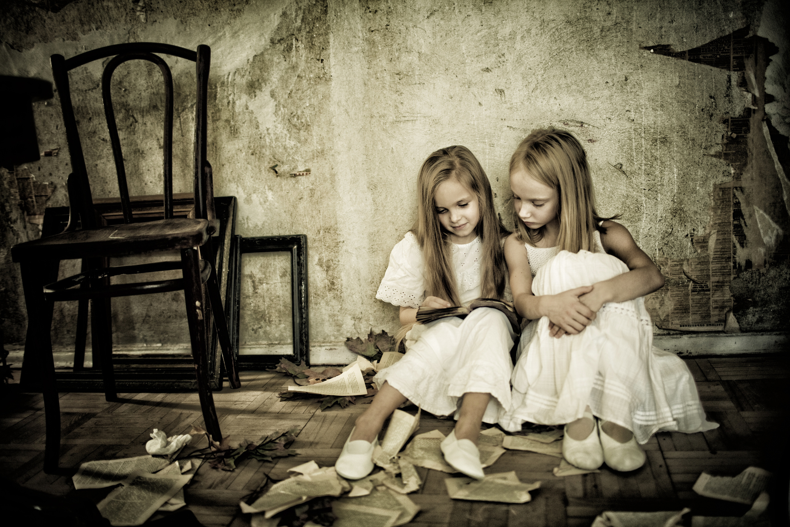 Детский, свадебный и семейный фотограф Юлия Курбатова, Санкт-Петербург