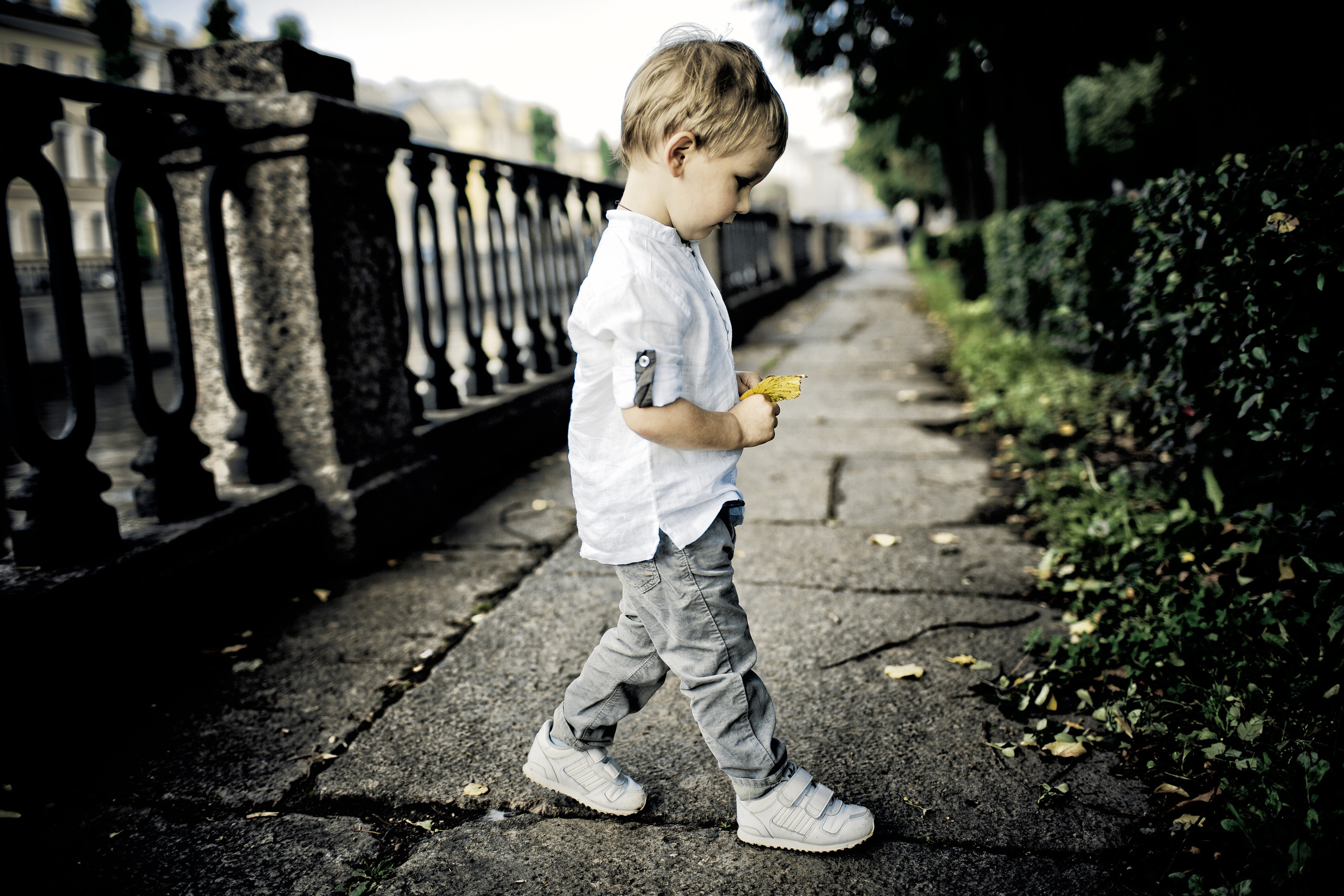 Детский, свадебный и семейный фотограф Юлия Курбатова, Санкт-Петербург