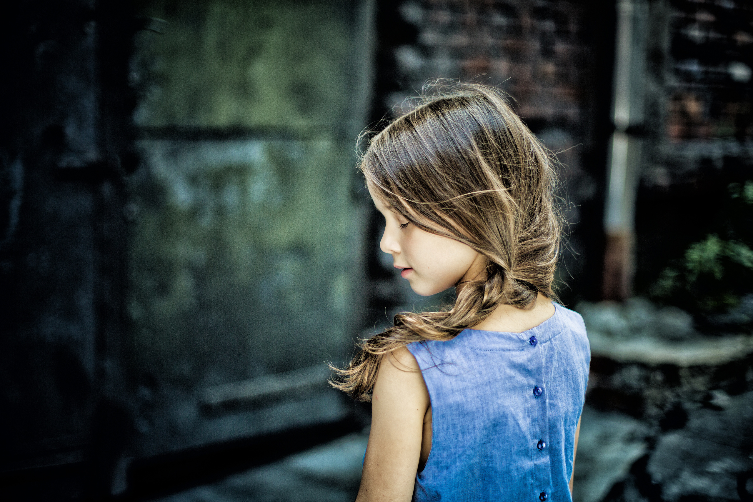 Детский, свадебный и семейный фотограф Юлия Курбатова, Санкт-Петербург