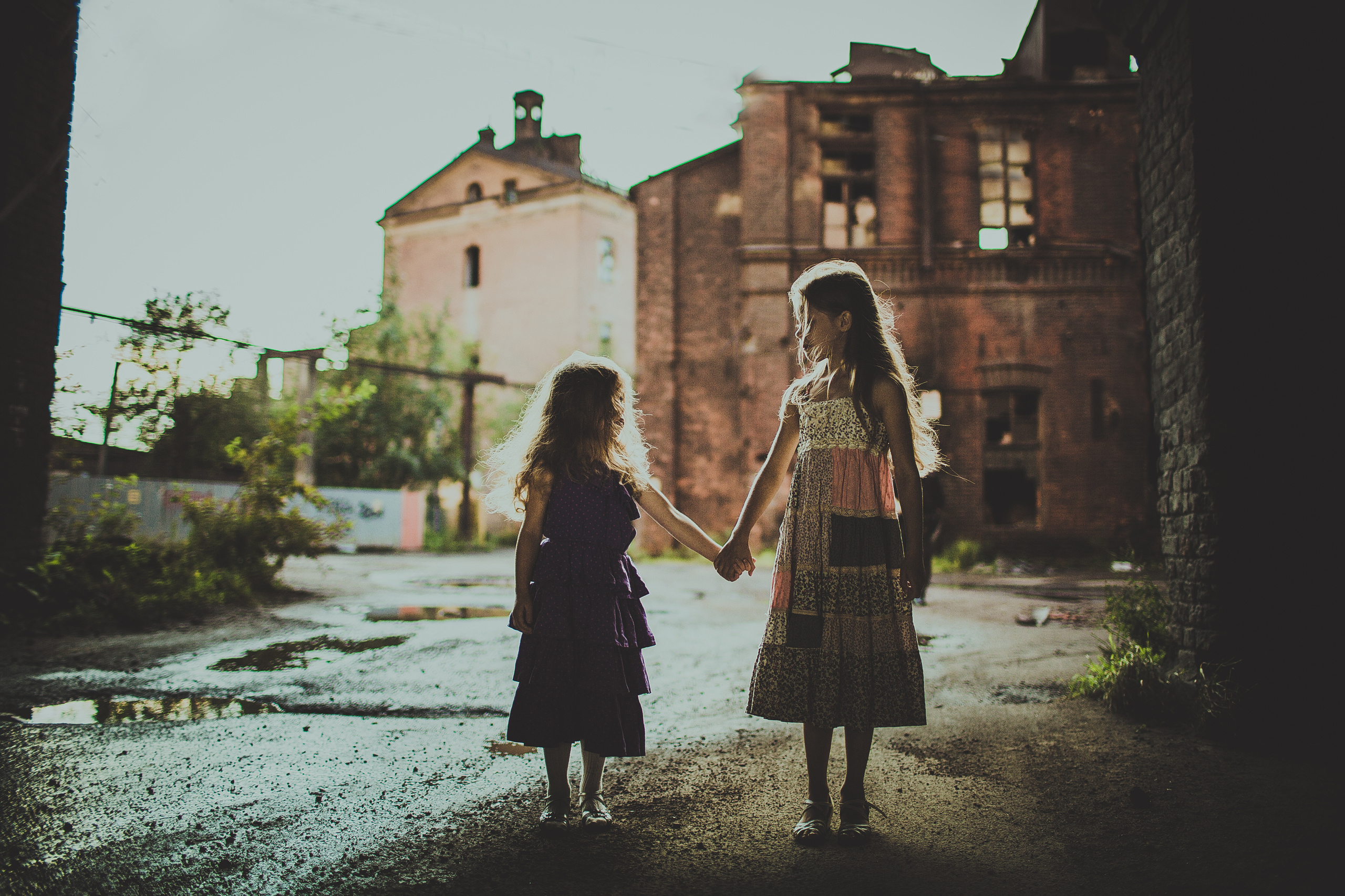 Детский, свадебный и семейный фотограф Юлия Курбатова, Санкт-Петербург