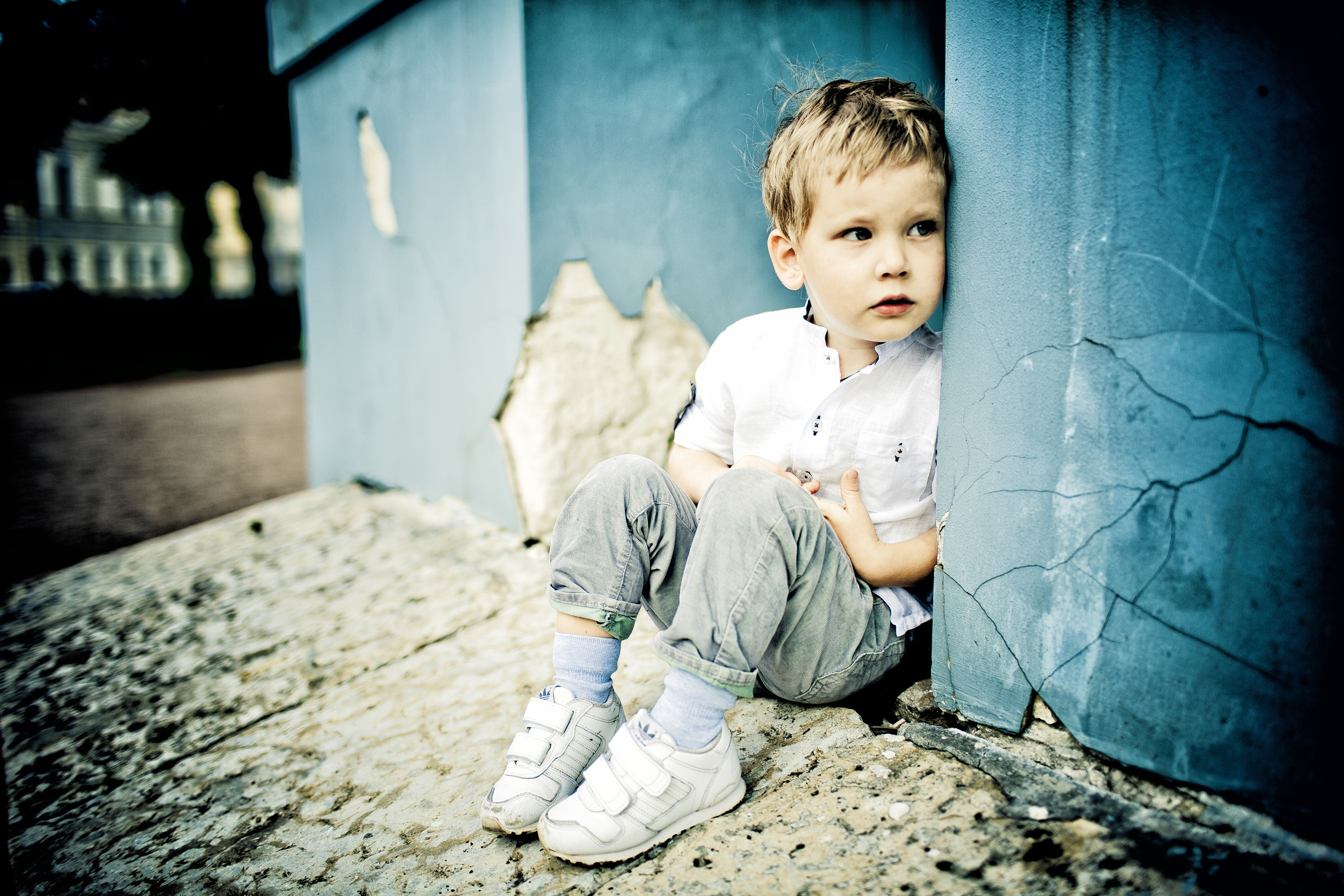 Детский, свадебный и семейный фотограф Юлия Курбатова, Санкт-Петербург