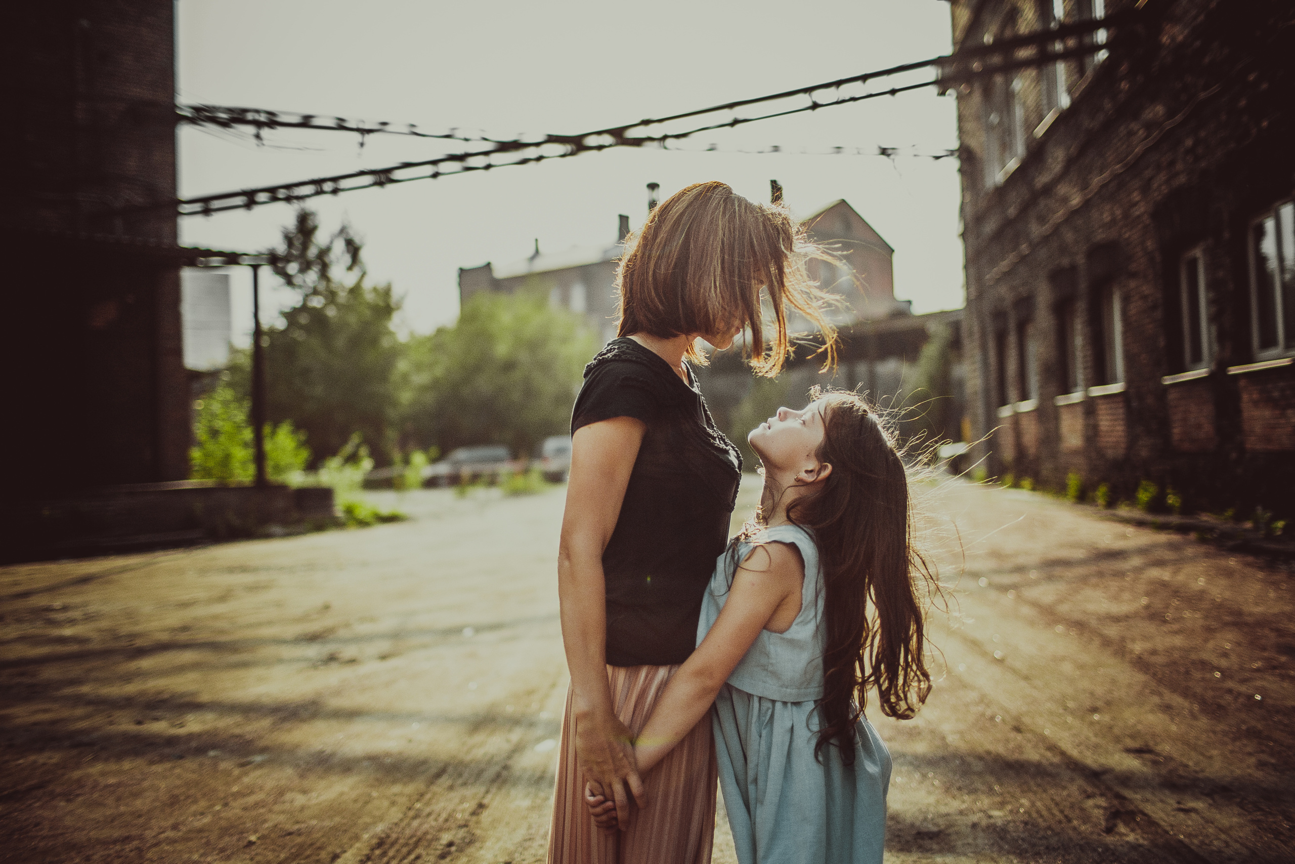 Детский, свадебный и семейный фотограф Юлия Курбатова, Санкт-Петербург