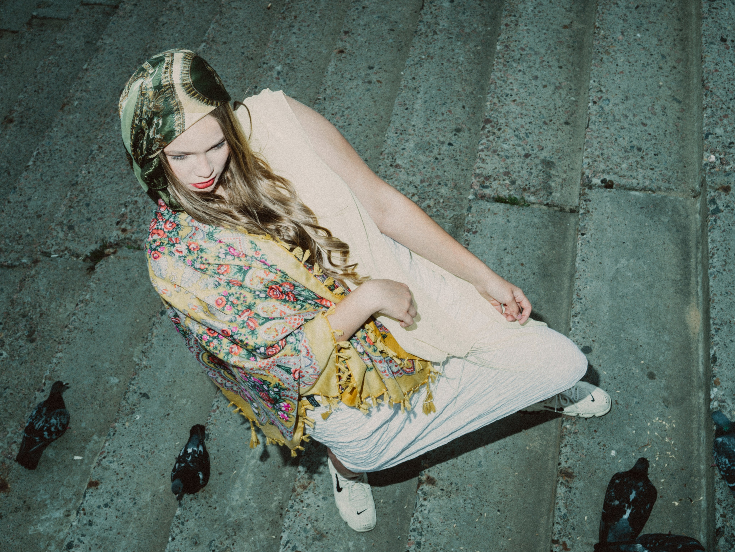 Александра