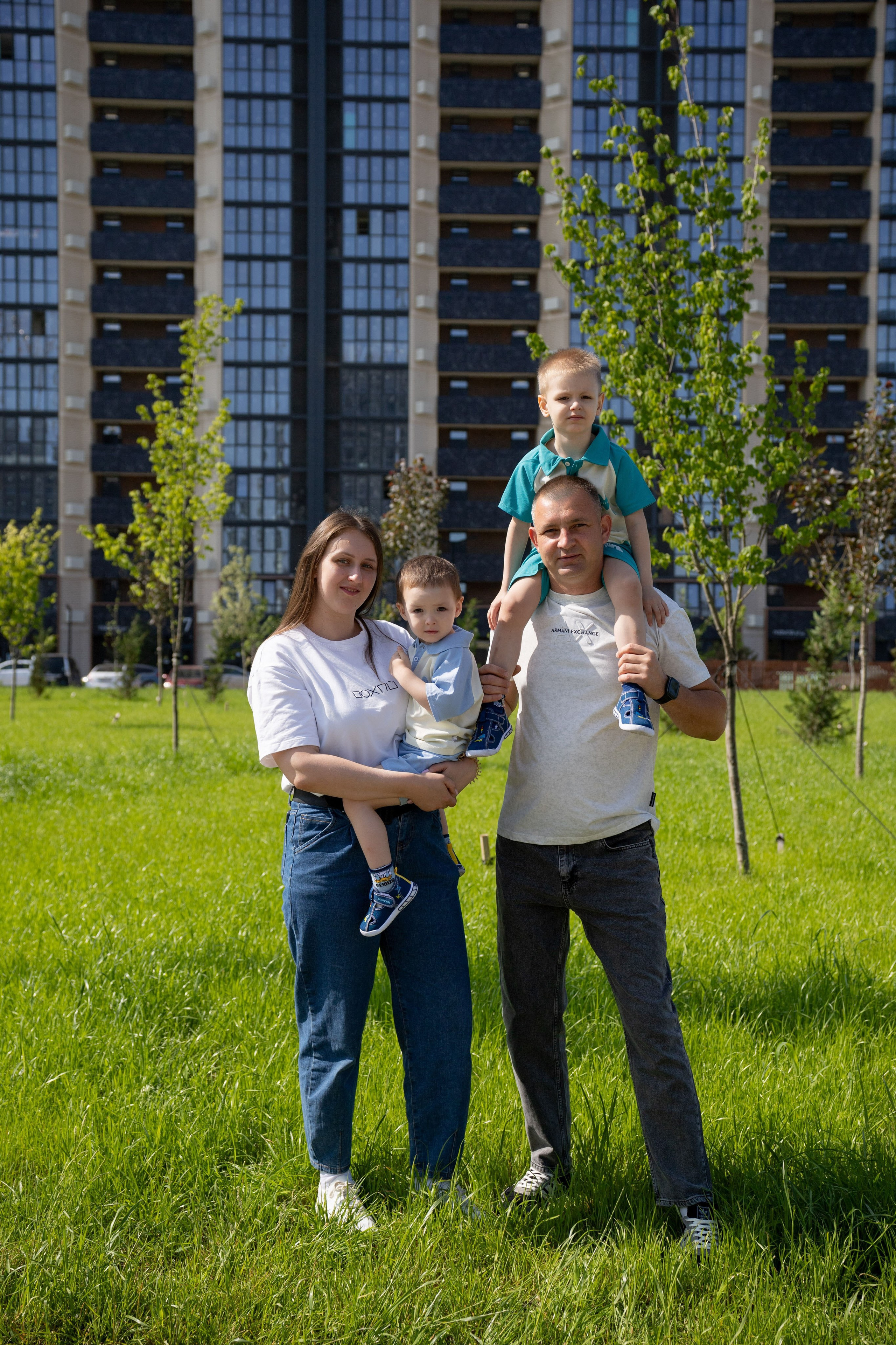 Семейные & детские. Анастасия Соломенная и Василиса Марченко Фотографы Краснодар