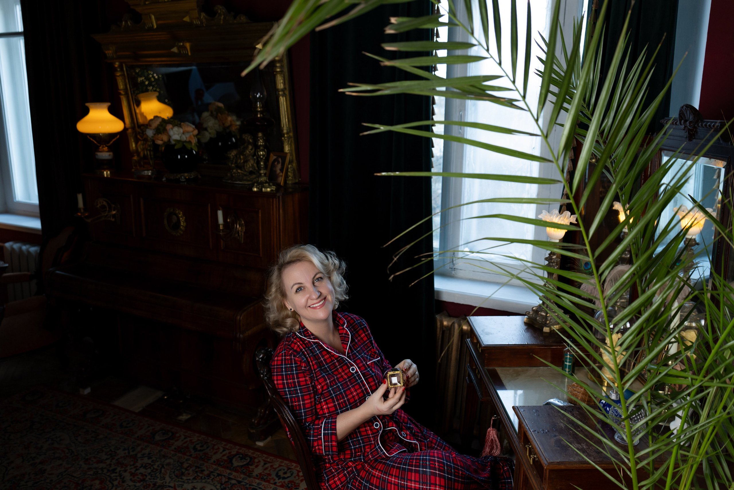 Студийные. Анастасия Соломенная и Василиса Марченко Фотографы Краснодар