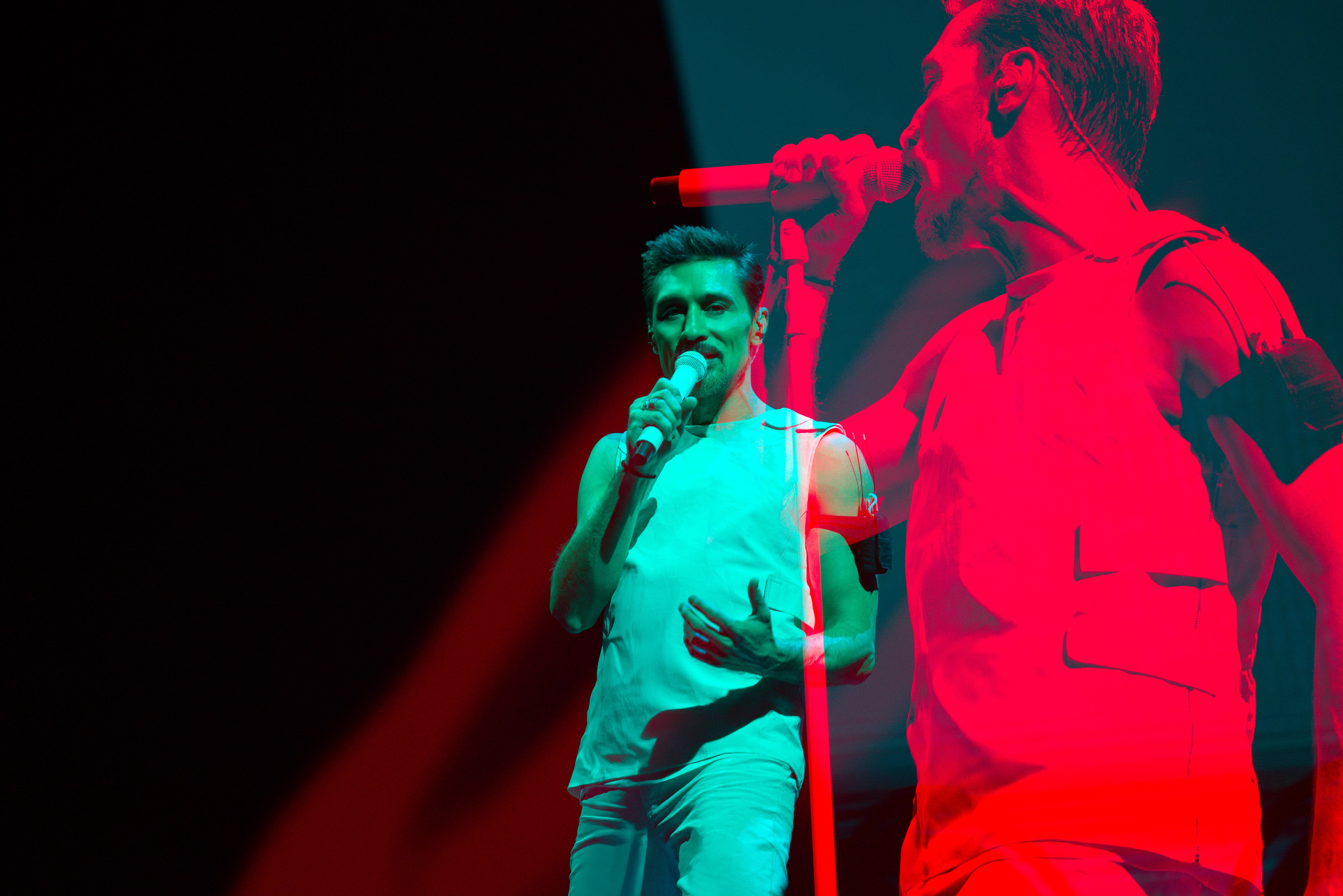 Концерт Димы Билана 2026 Live Арена Москва. Свадебный и семейный фотограф в Москве и Московской области Оксана Шлыкова