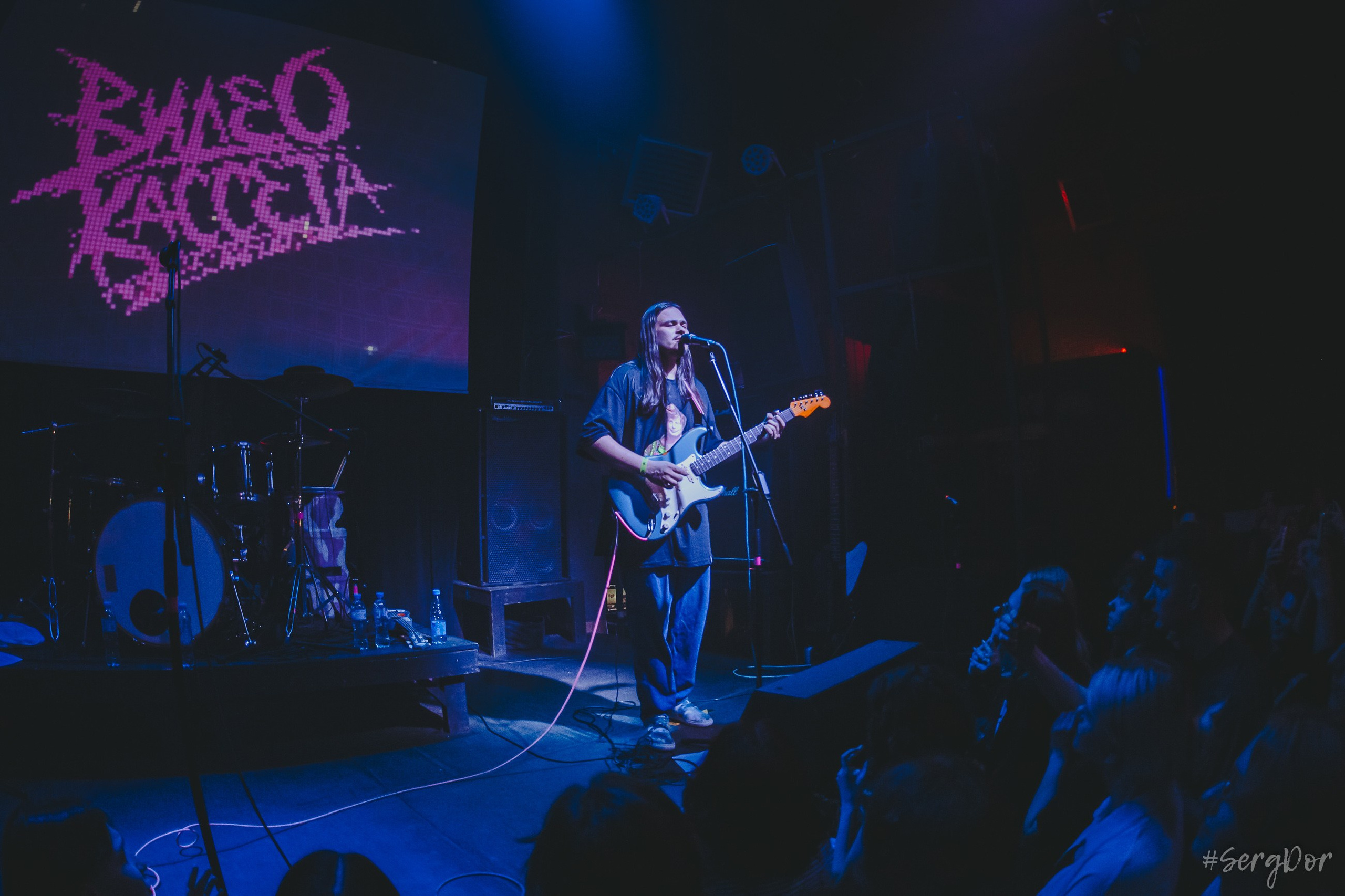 Видеокассета твоих родителей, Ласточка, Питер, Санкт-Петербург, ВКТР, концерт, 26.04.2024, SergDor, 26 апреля 2024 года, #SergDor