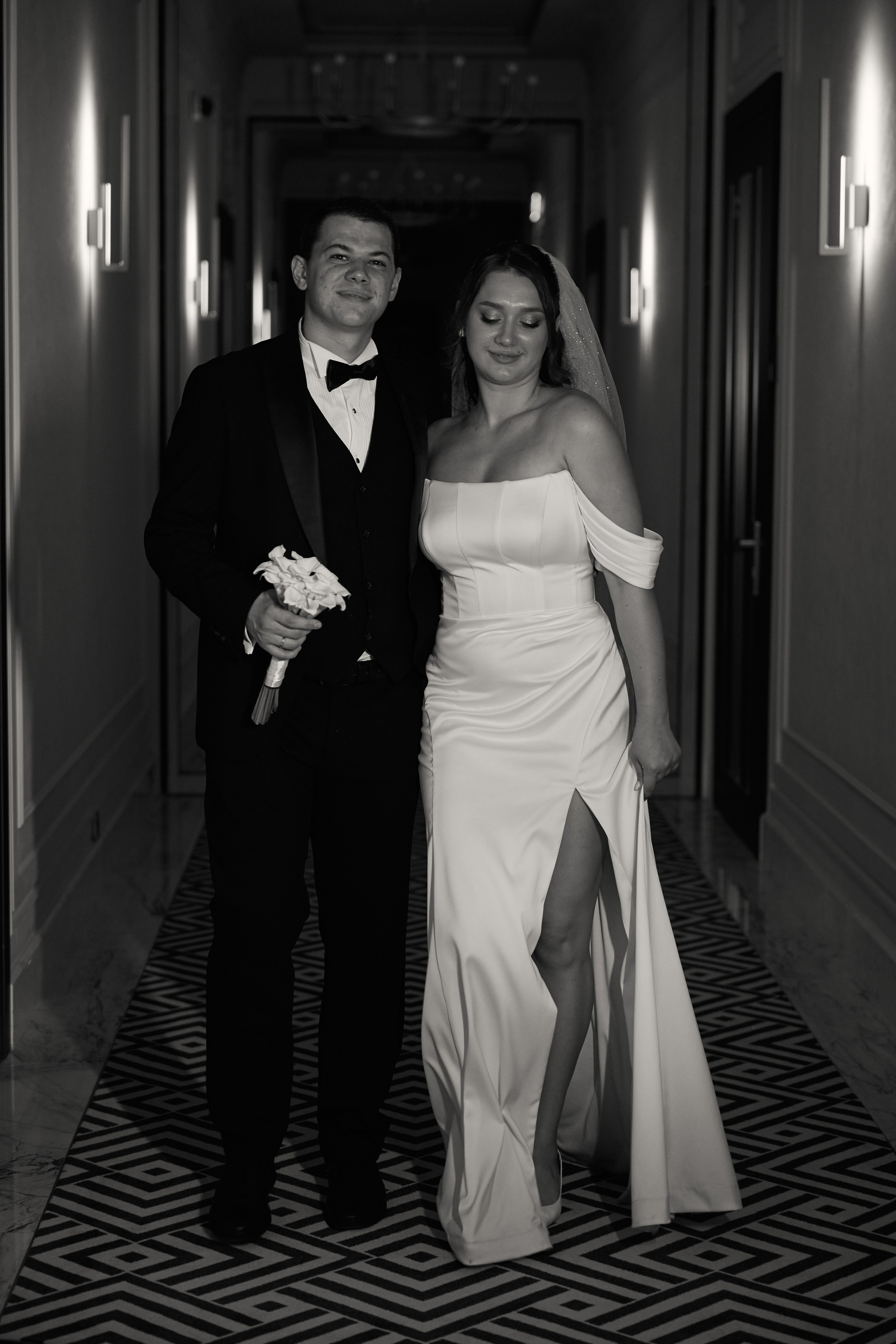 Матвей и Екатерина, октябрь 2024. Свадебный и семейный фотограф в Сочи и Краснодарском крае Анна Шмелёва