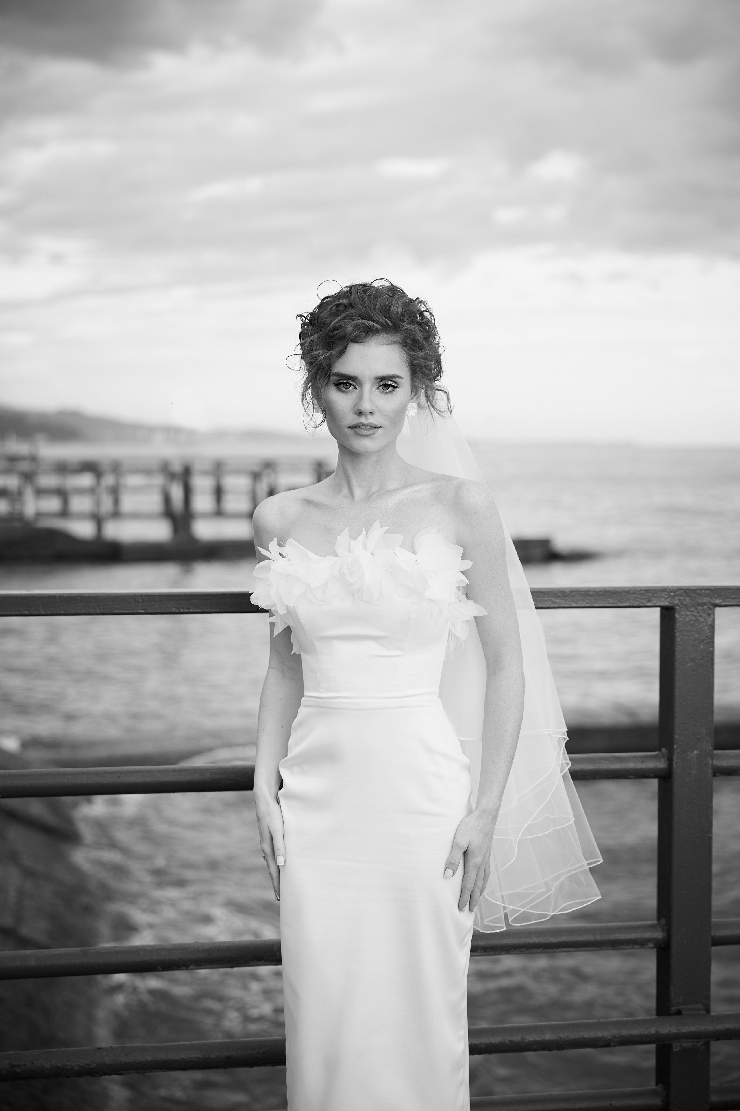 Алексей и Елизавета, май 2024. Свадебный и семейный фотограф в Сочи и Краснодарском крае Анна Шмелёва