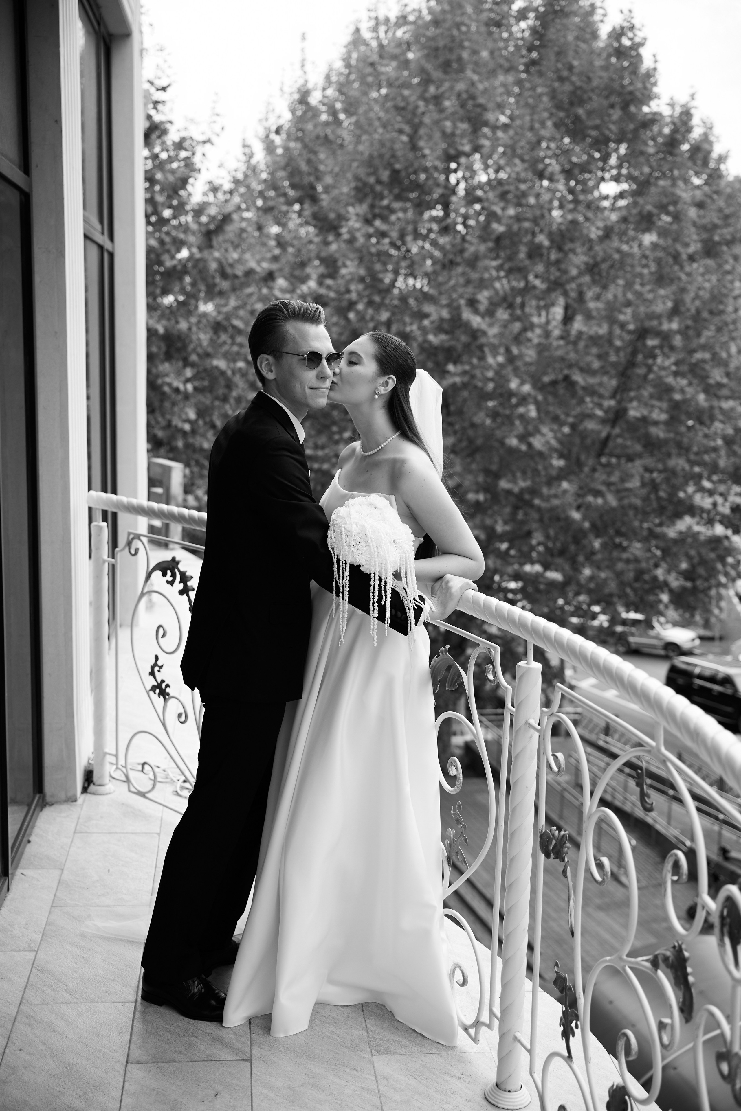 Илья и Алина, ноябрь 2024. Свадебный и семейный фотограф в Сочи и Краснодарском крае Анна Шмелёва