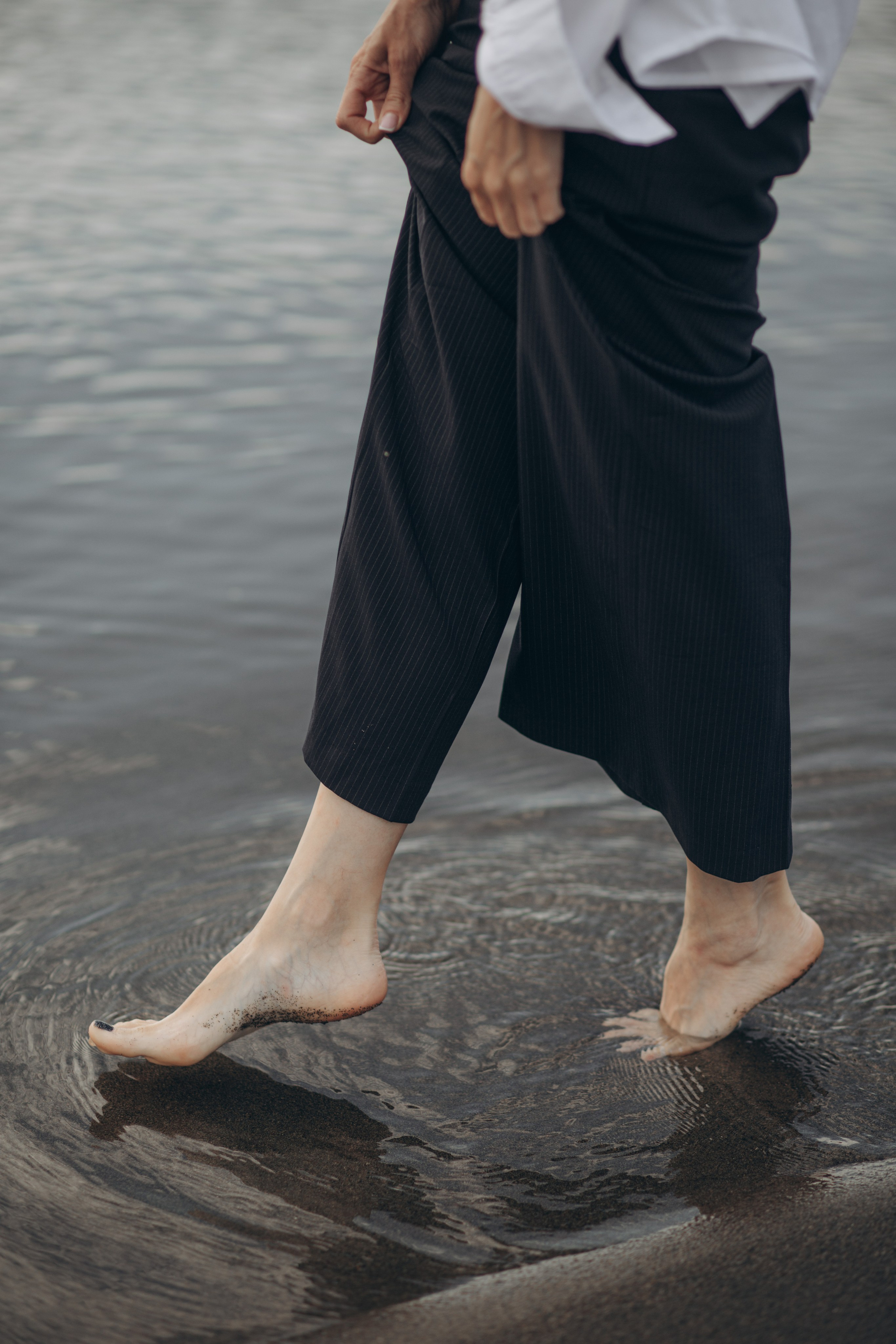 Лена. Фотограф Любовь Щербинина