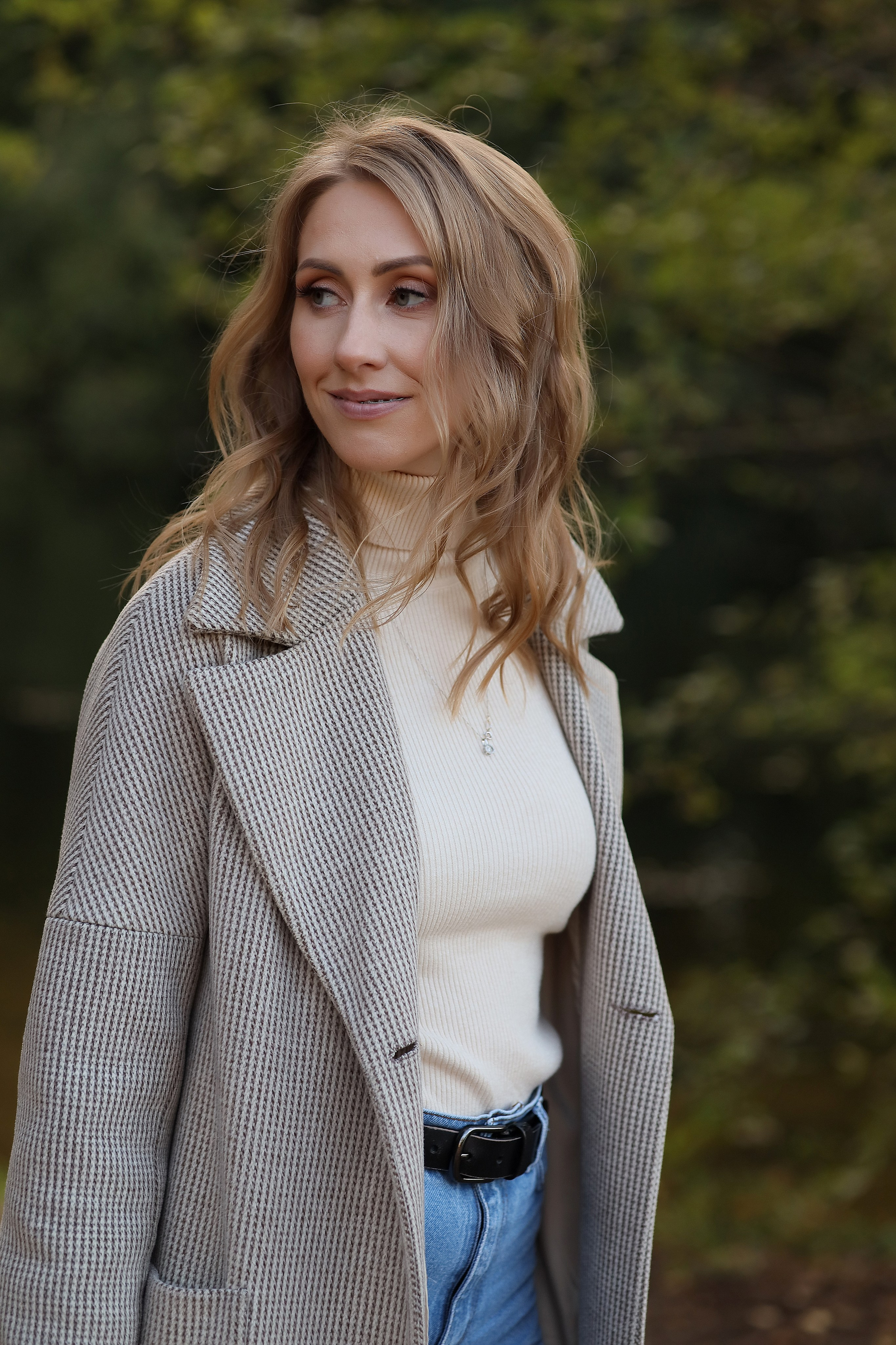 Надя, Женя и Ариана. Серебряный бор. Фотограф Москва Лара Чайка