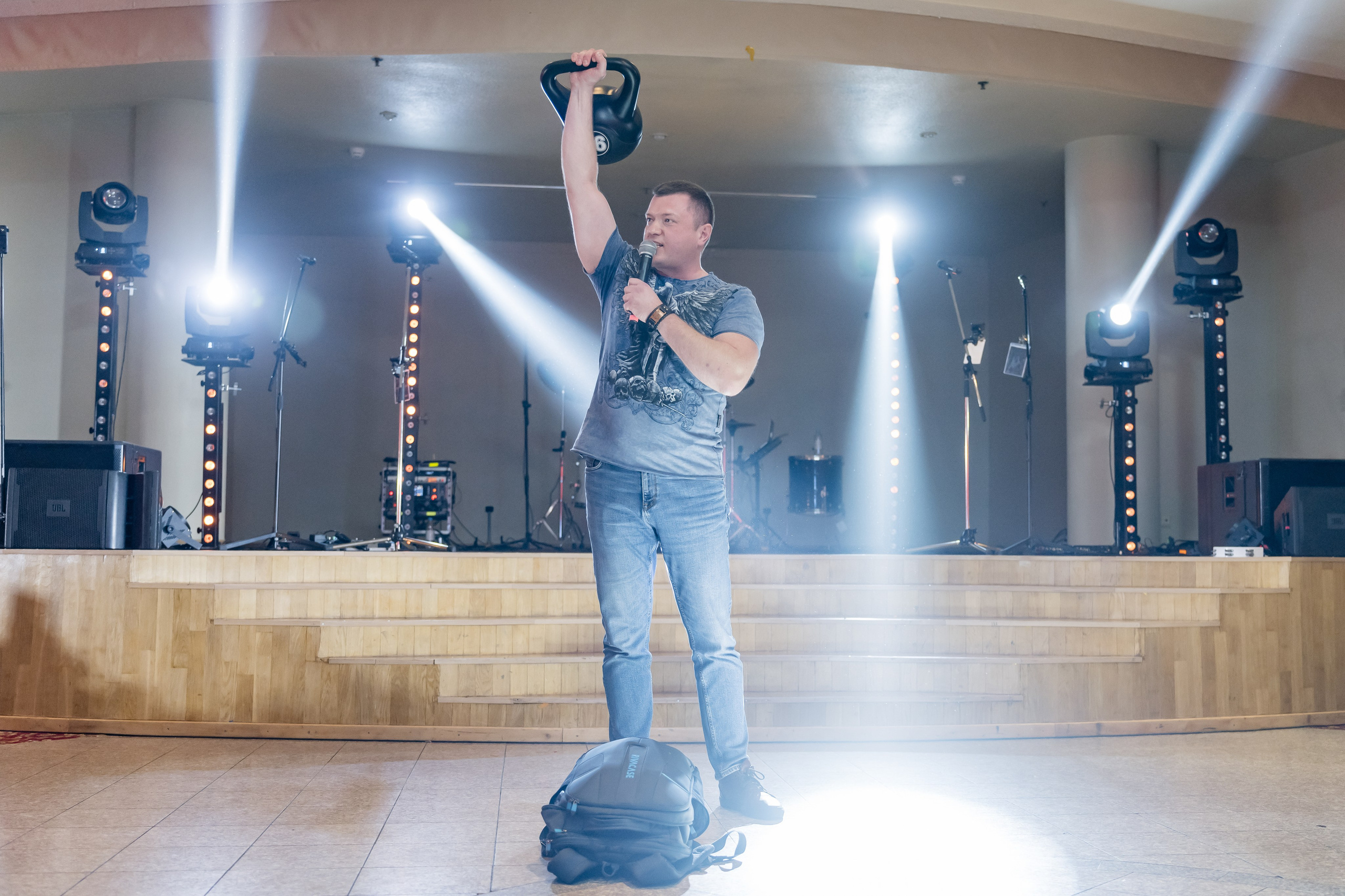 Новый год с ВТБ. VOLGA. 15.12.2024