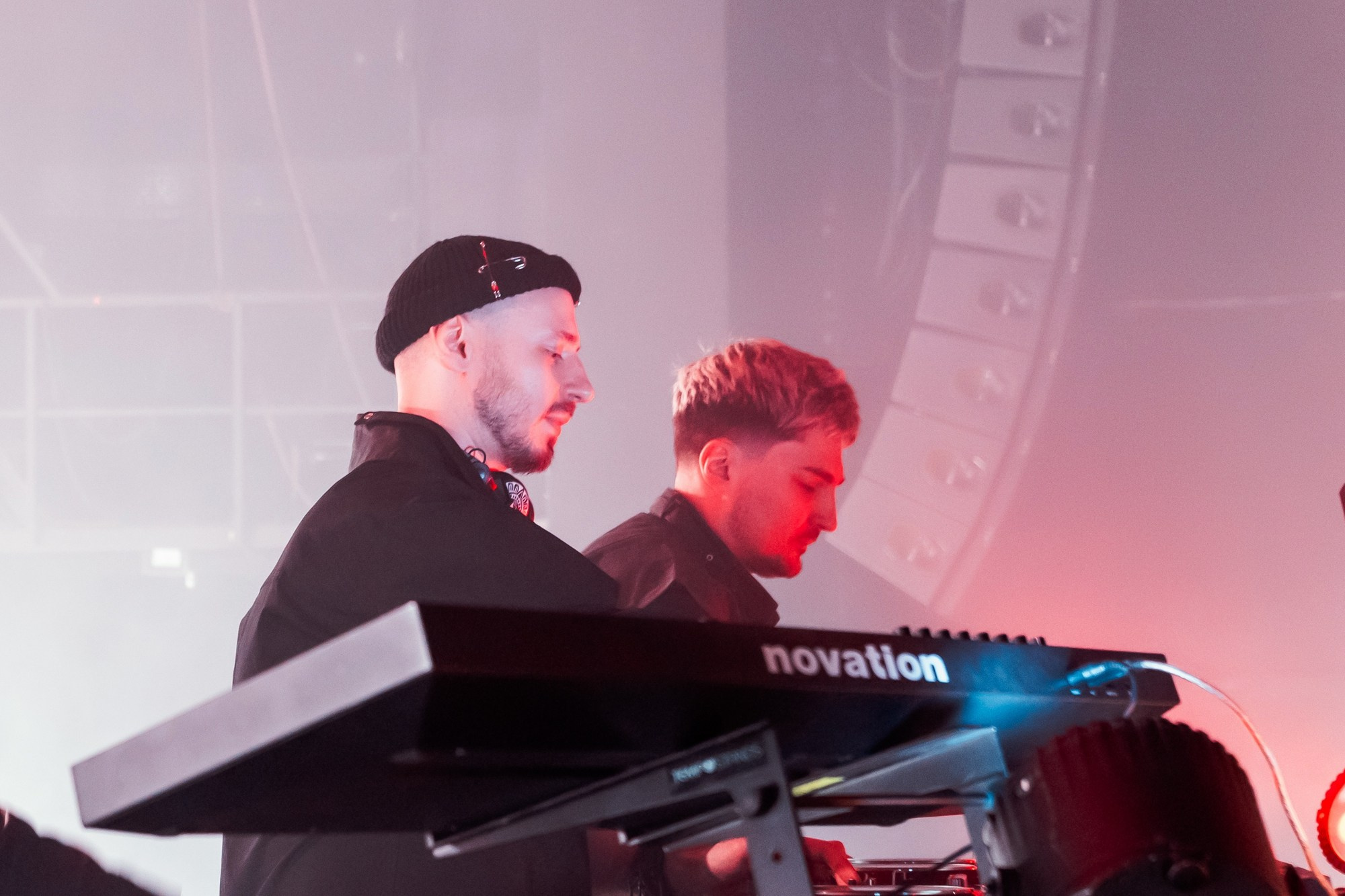 01.05.26 black temptation origins | vk stadium. Фотограф Павел Сердюков