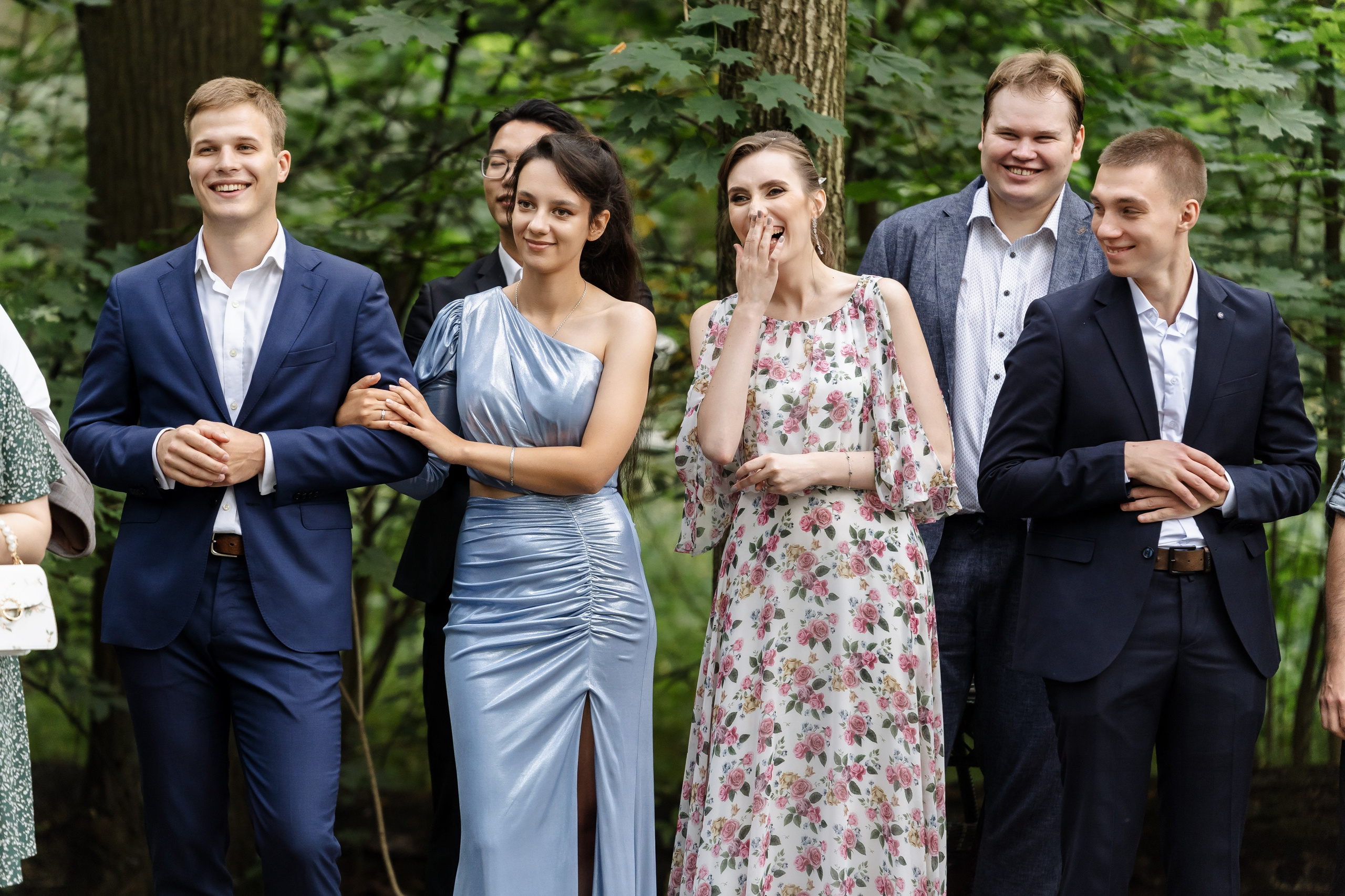 Свадьба Даниила и Анастасии. Свадебный фотограф в Москве Яна Деньгина