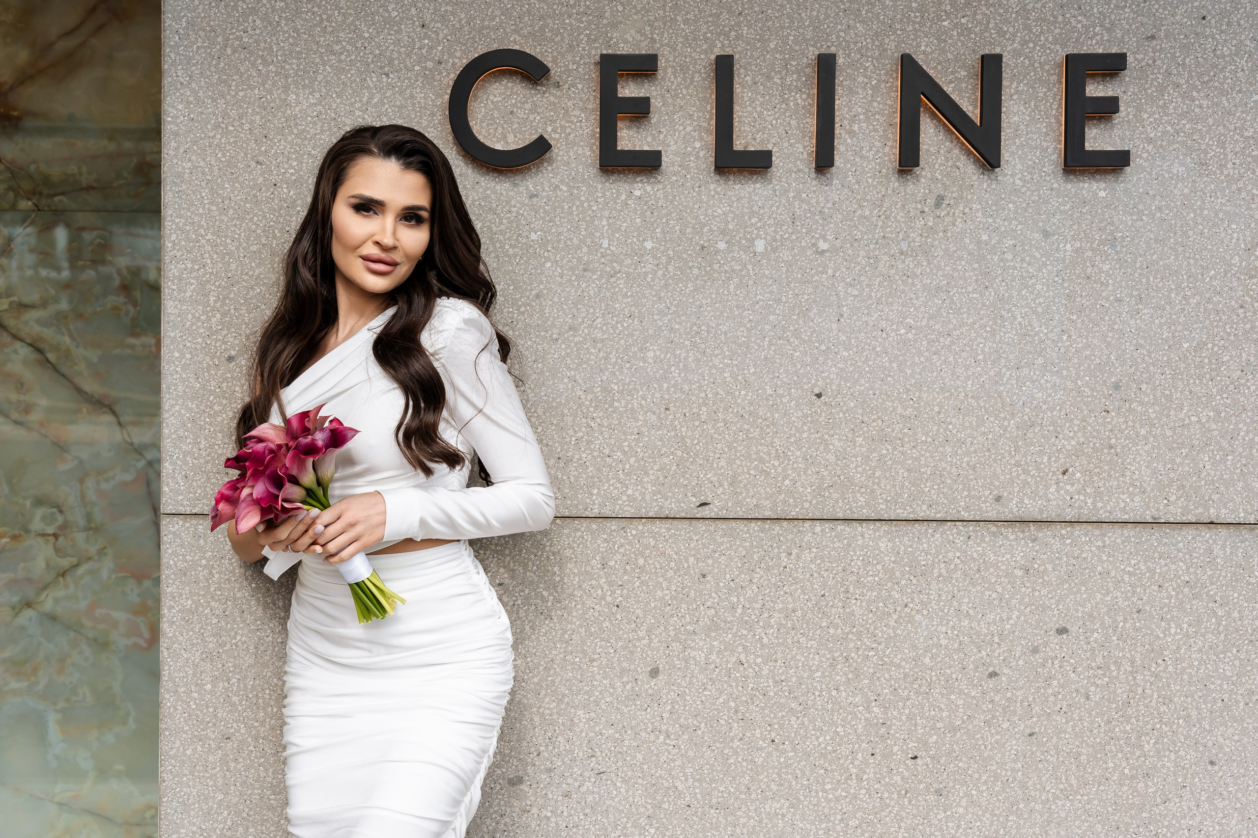 Лиза и Максим | 13.04.2024. Свадебный фотограф в Москве Яна Деньгина