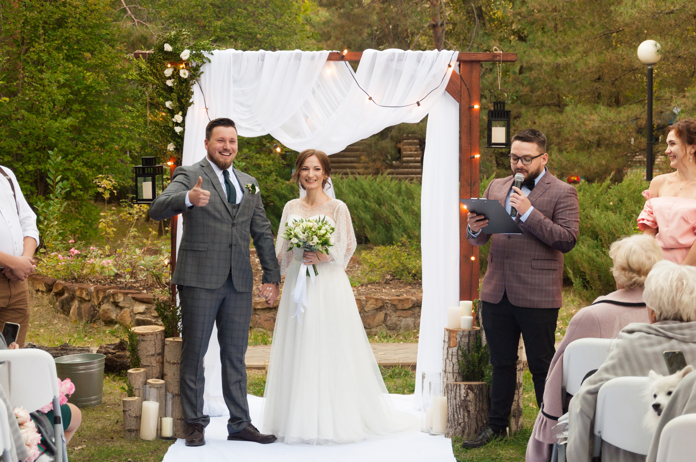 Wedding day. Свадебный фотограф Волгоград Роман Брызгалин и Натали Никитина