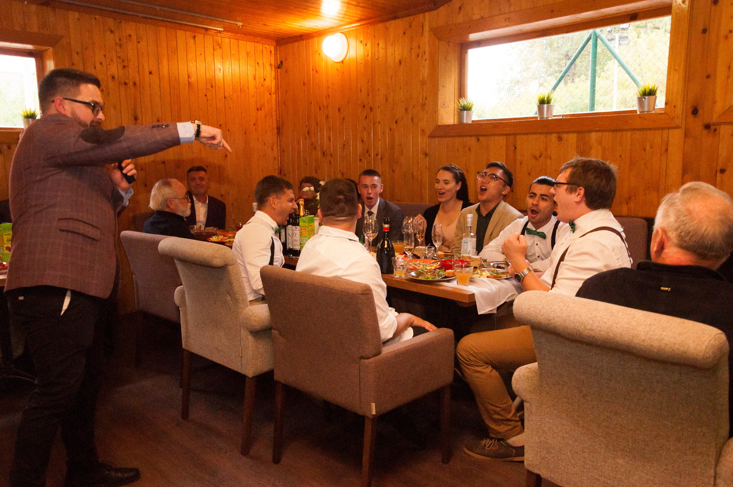 Wedding day. Свадебный фотограф Волгоград Роман Брызгалин и Натали Никитина