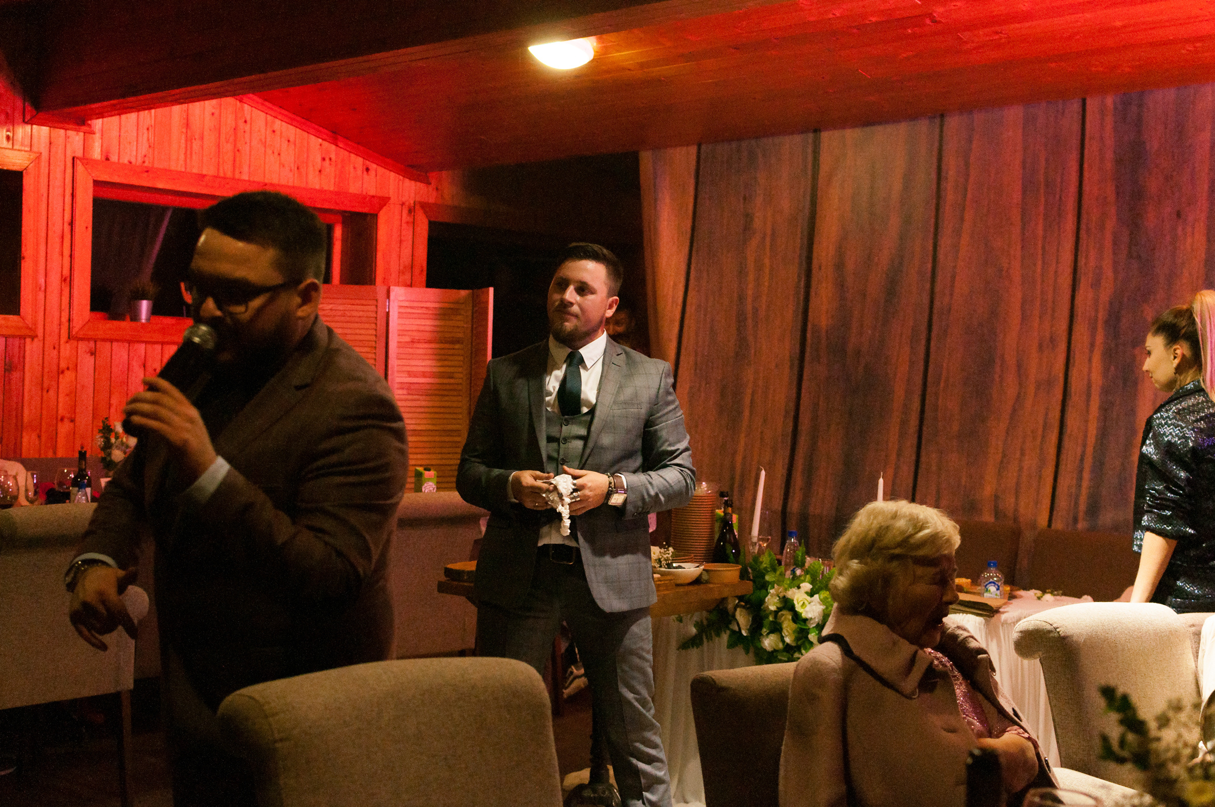 Wedding day. Свадебный фотограф Волгоград Роман Брызгалин и Натали Никитина