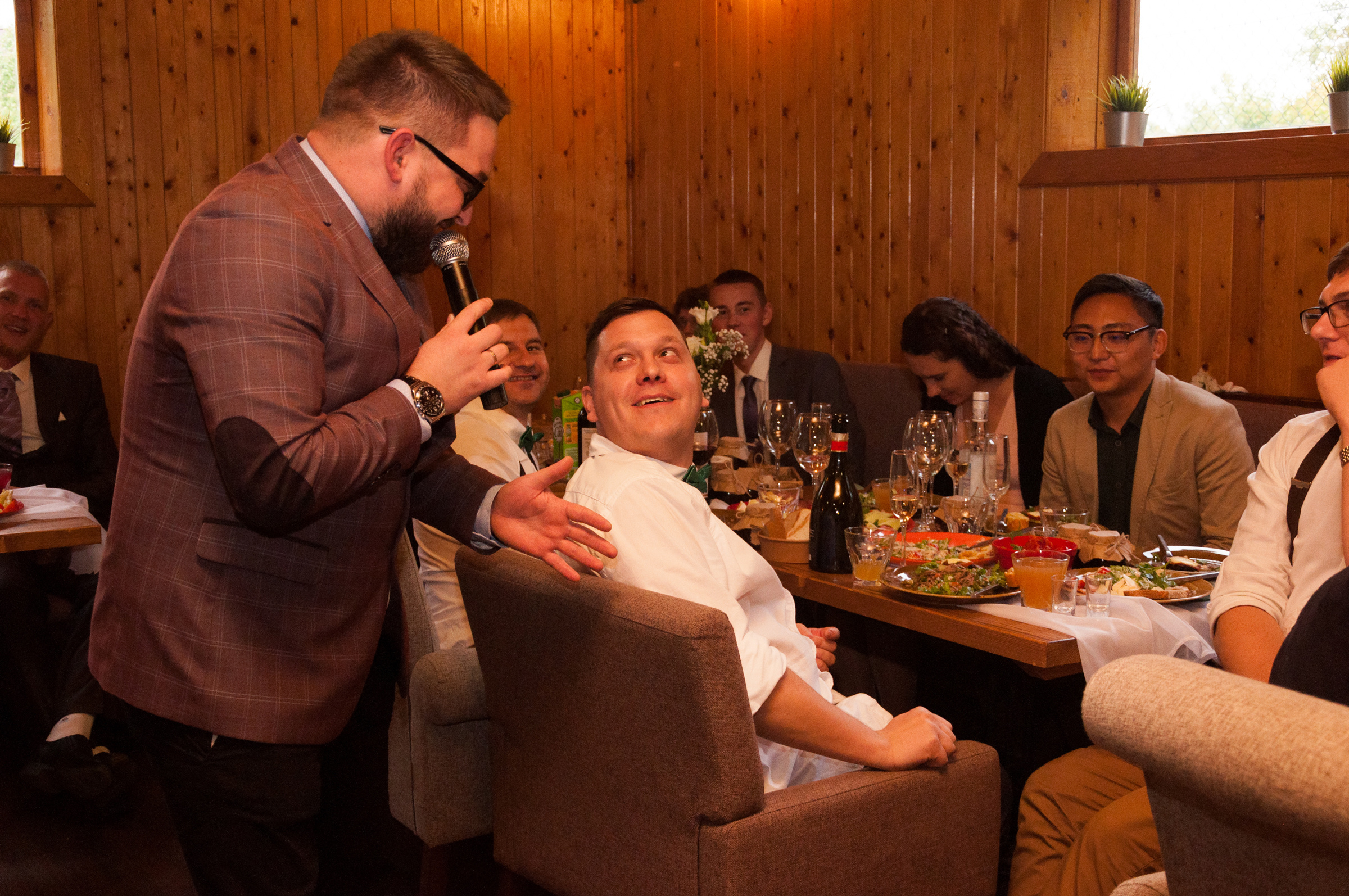 Wedding day. Свадебный фотограф Волгоград Роман Брызгалин и Натали Никитина