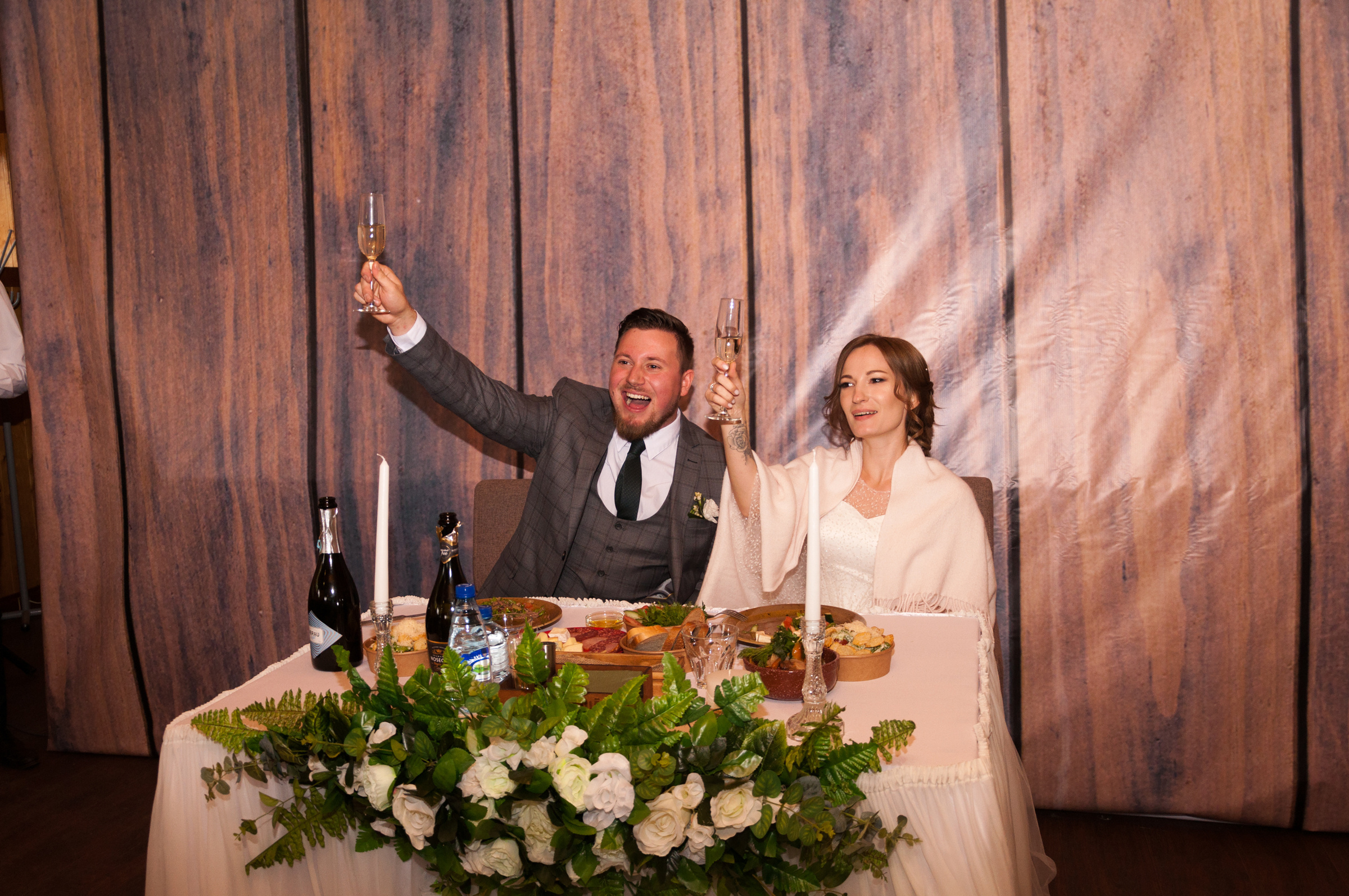 Wedding day. Свадебный фотограф Волгоград Роман Брызгалин и Натали Никитина