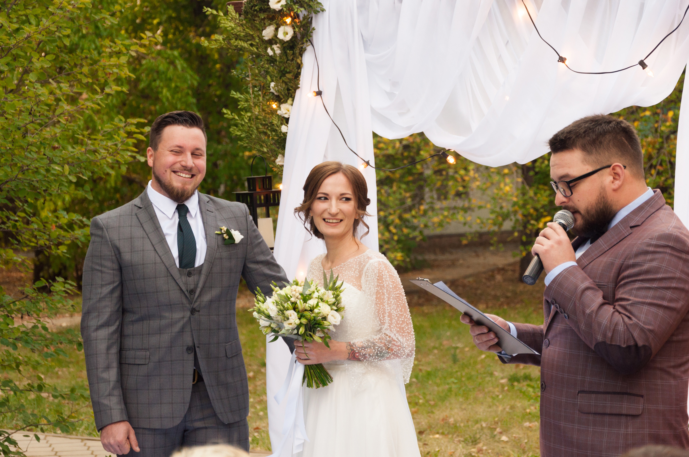 Wedding day. Свадебный фотограф Волгоград Роман Брызгалин и Натали Никитина