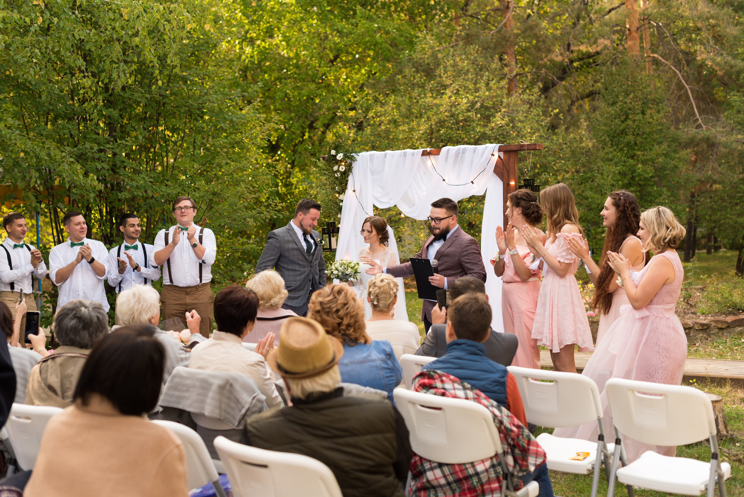Wedding day. Свадебный фотограф Волгоград Роман Брызгалин и Натали Никитина