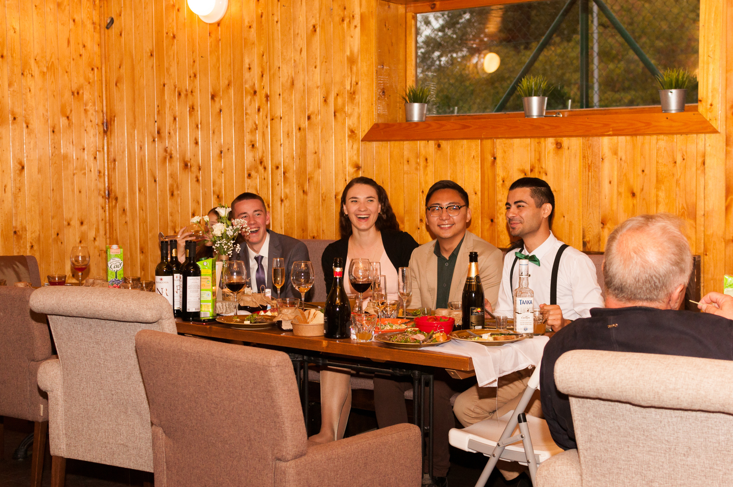 Wedding day. Свадебный фотограф Волгоград Роман Брызгалин и Натали Никитина