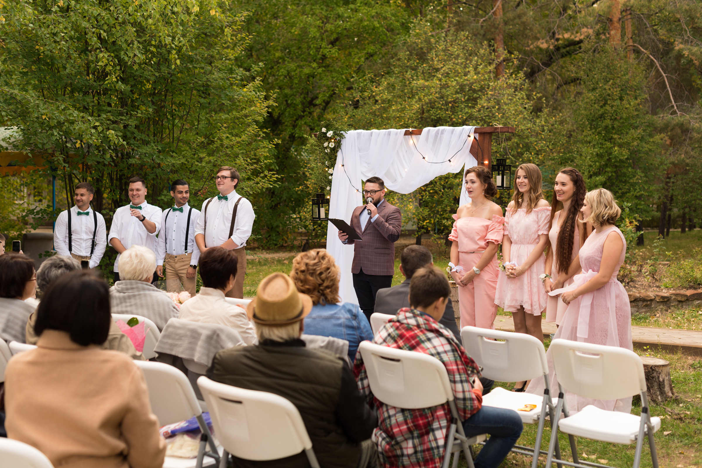 Wedding day. Свадебный фотограф Волгоград Роман Брызгалин и Натали Никитина