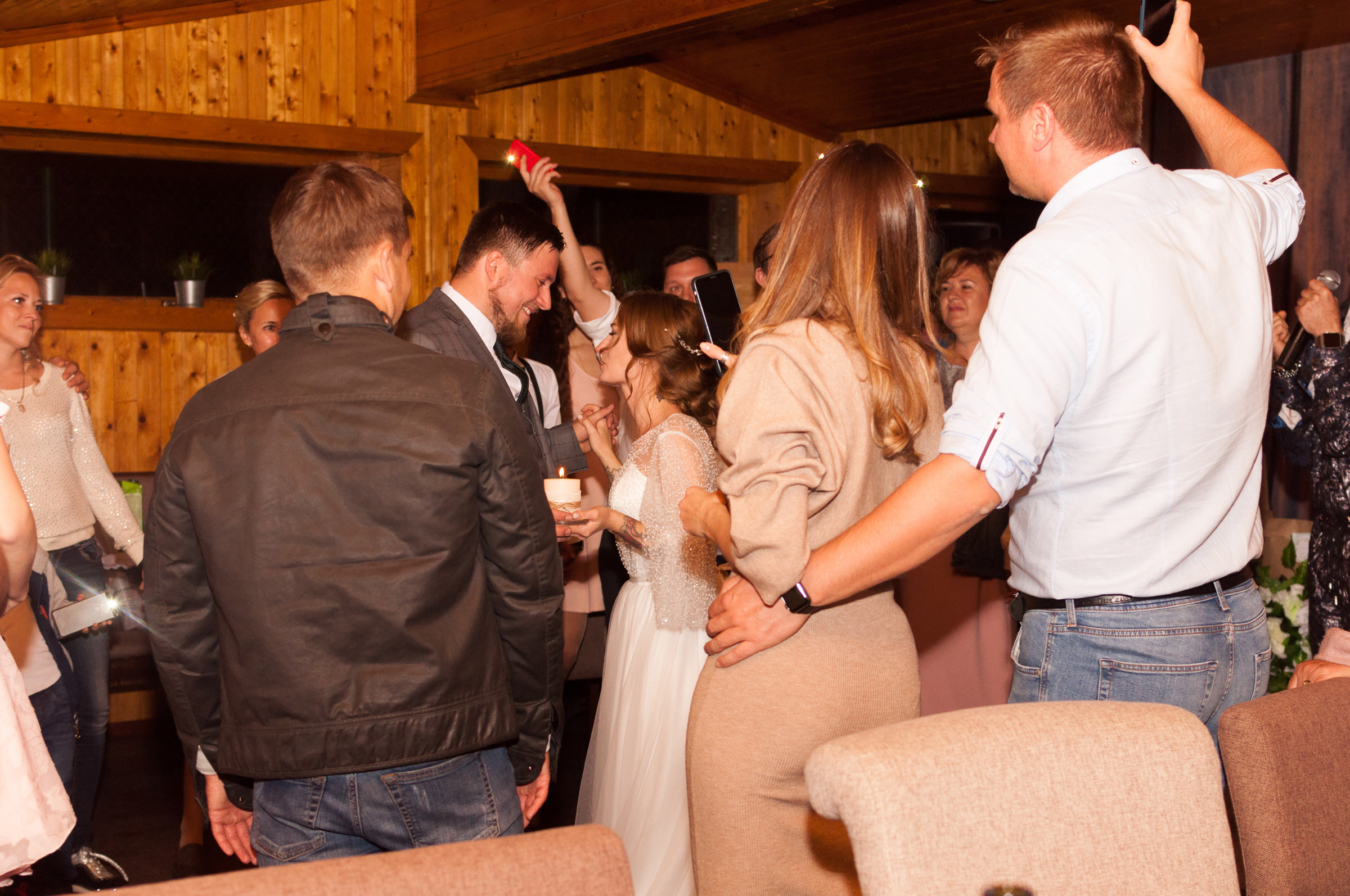Wedding day. Свадебный фотограф Волгоград Роман Брызгалин и Натали Никитина