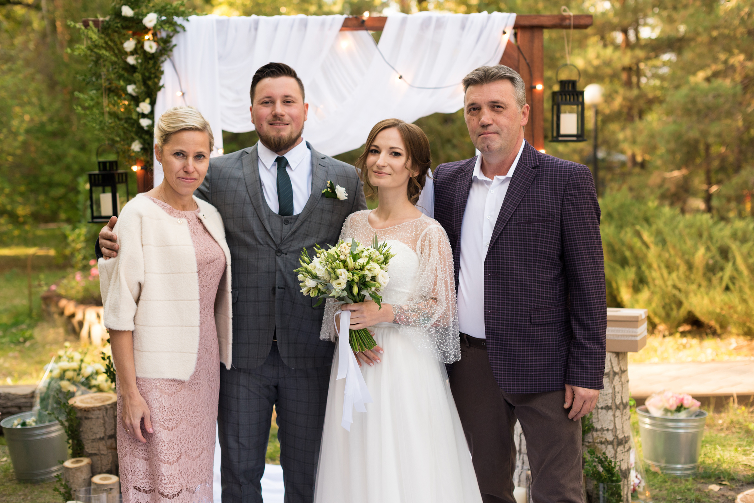 Wedding day. Свадебный фотограф Волгоград Роман Брызгалин и Натали Никитина