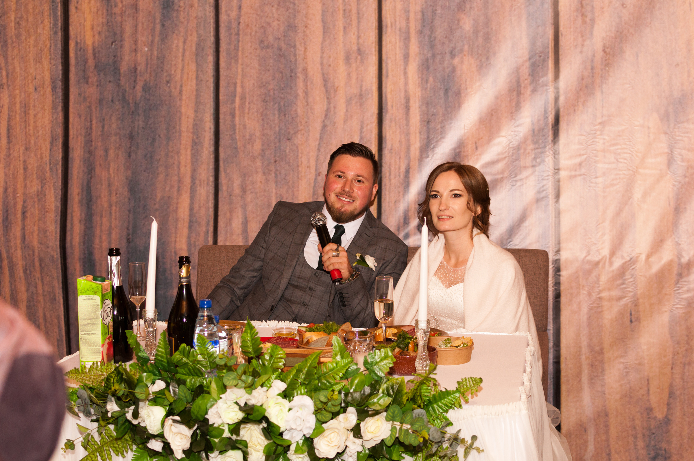 Wedding day. Свадебный фотограф Волгоград Роман Брызгалин и Натали Никитина