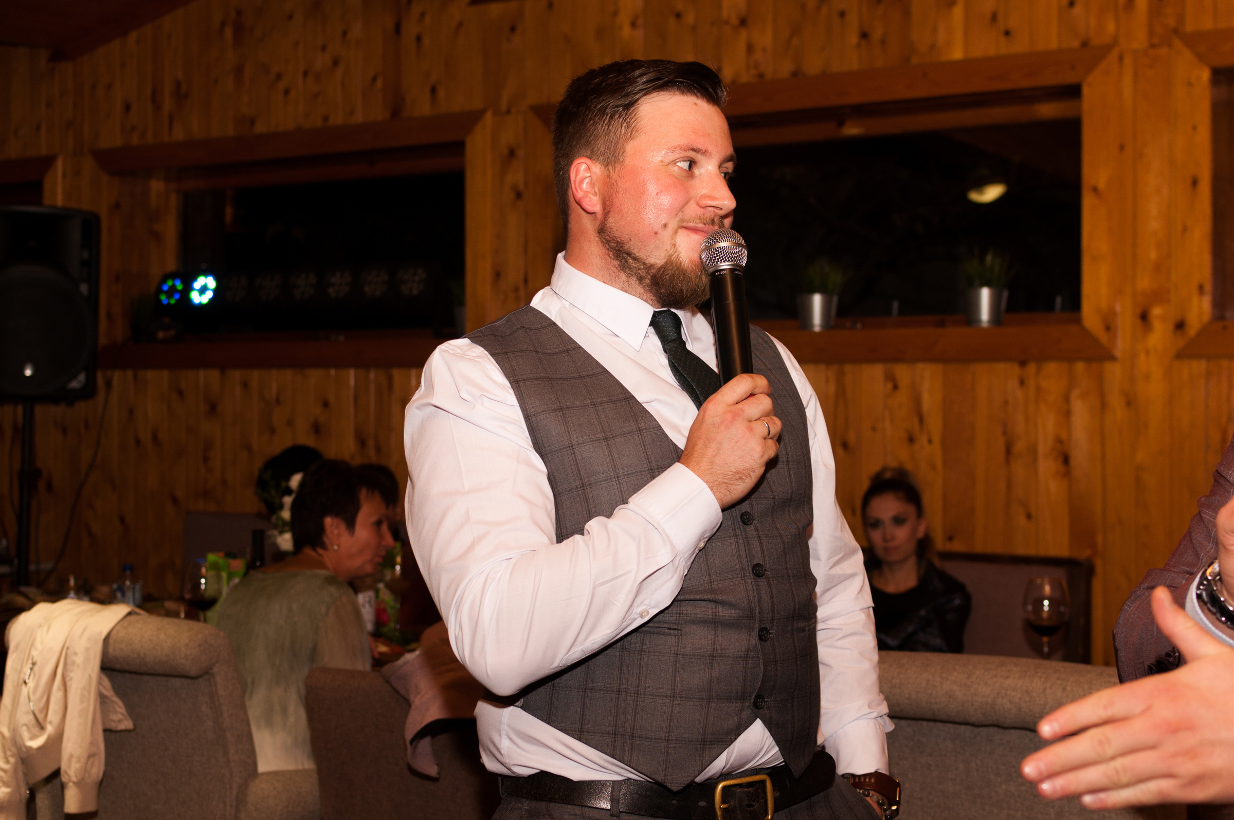 Wedding day. Свадебный фотограф Волгоград Роман Брызгалин и Натали Никитина