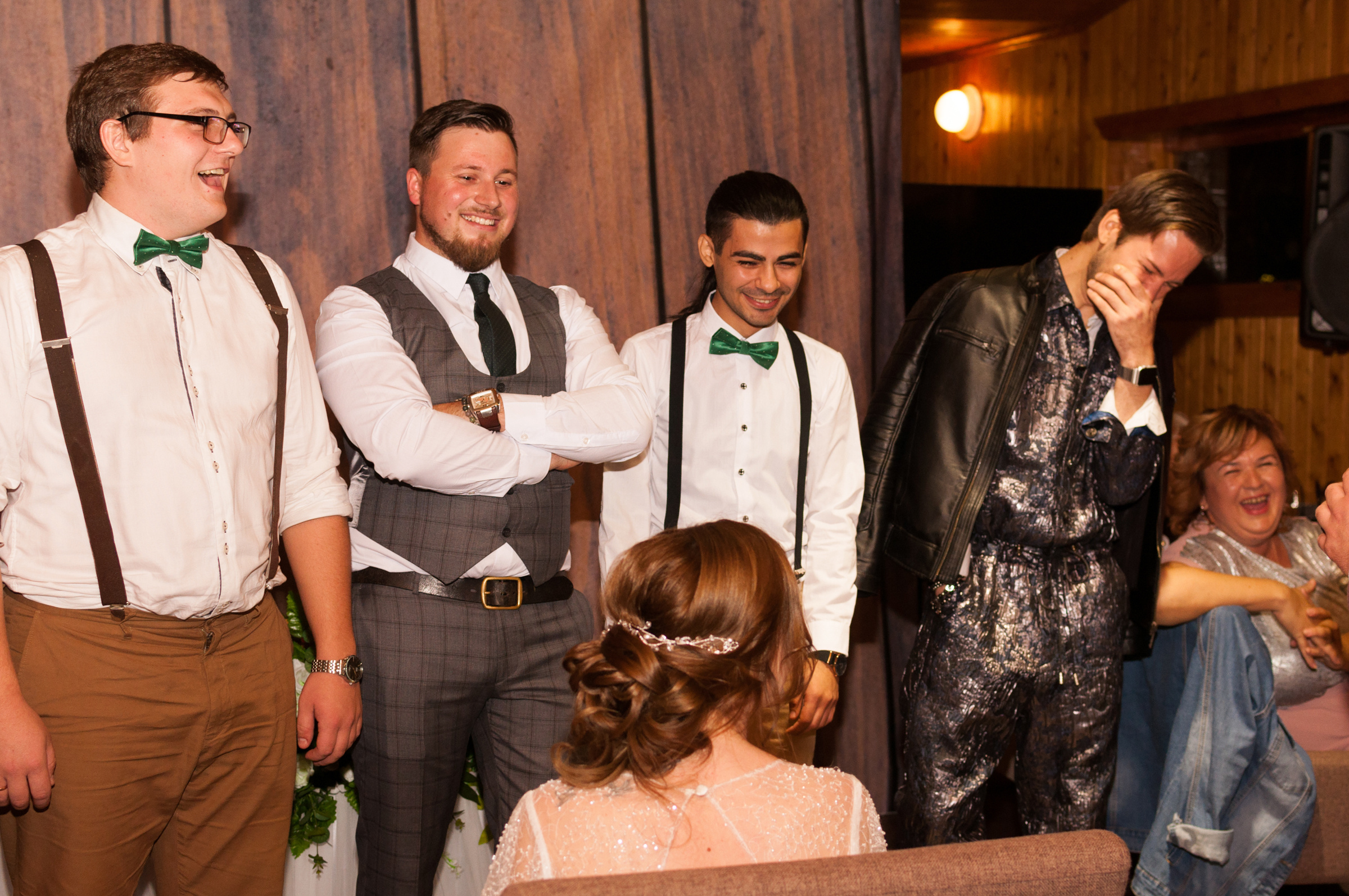 Wedding day. Свадебный фотограф Волгоград Роман Брызгалин и Натали Никитина