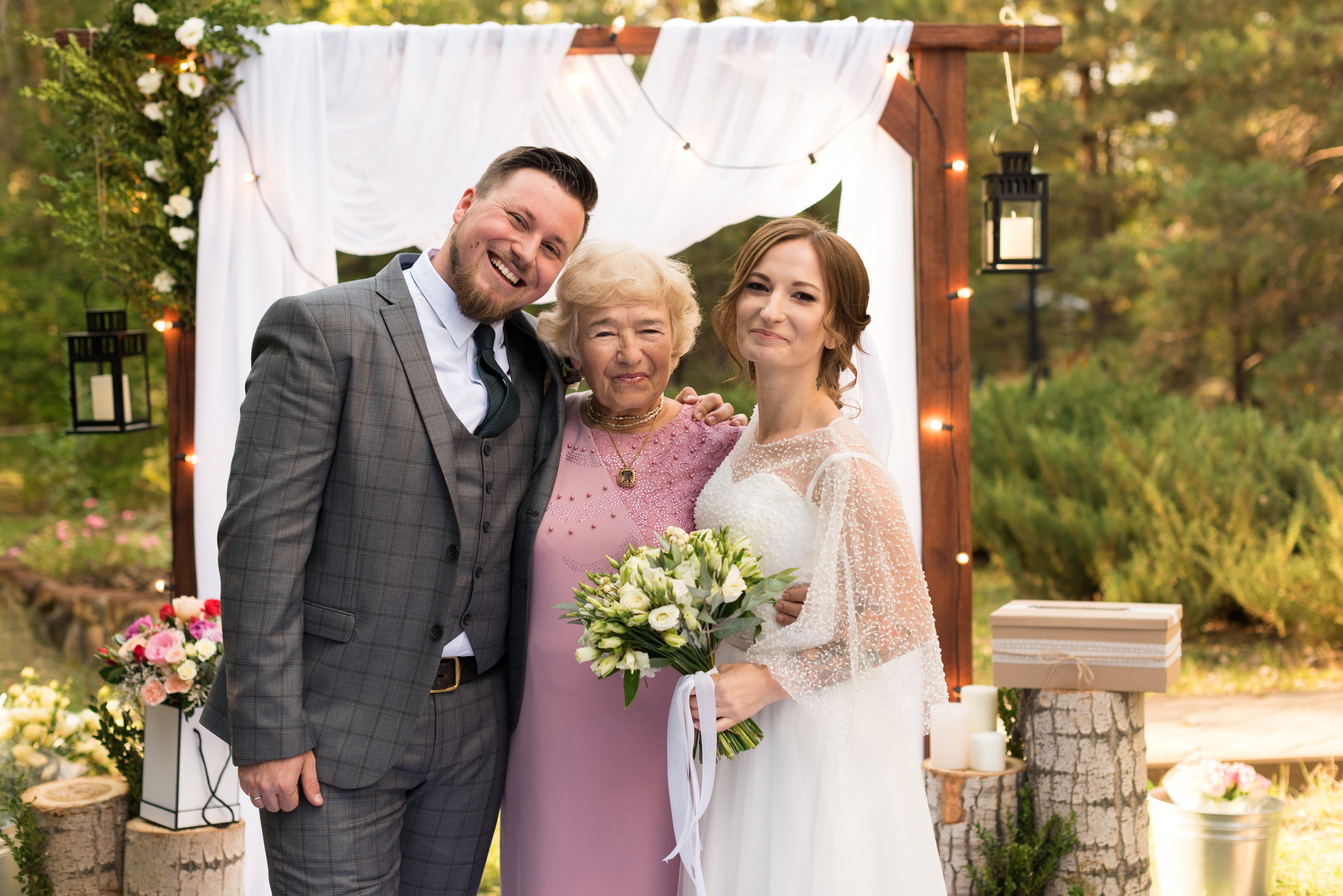 Wedding day. Свадебный фотограф Волгоград Роман Брызгалин и Натали Никитина