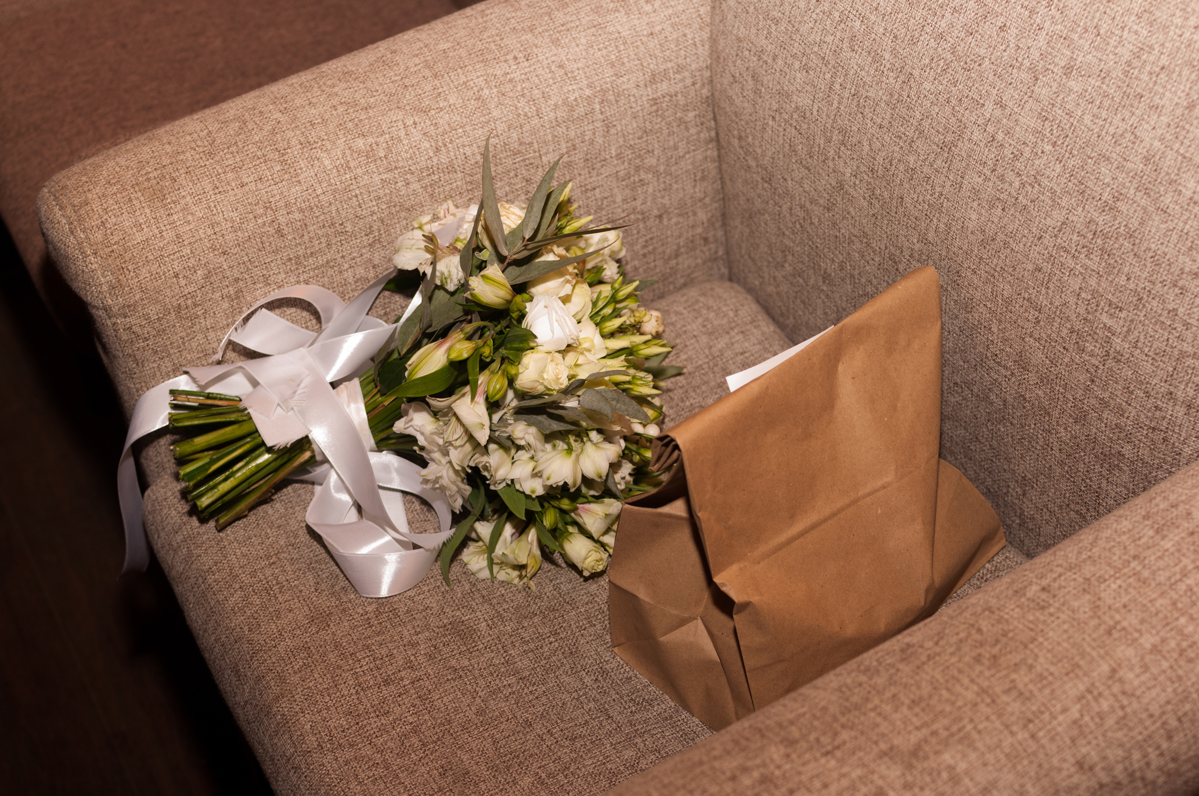 Wedding day. Свадебный фотограф Волгоград Роман Брызгалин и Натали Никитина