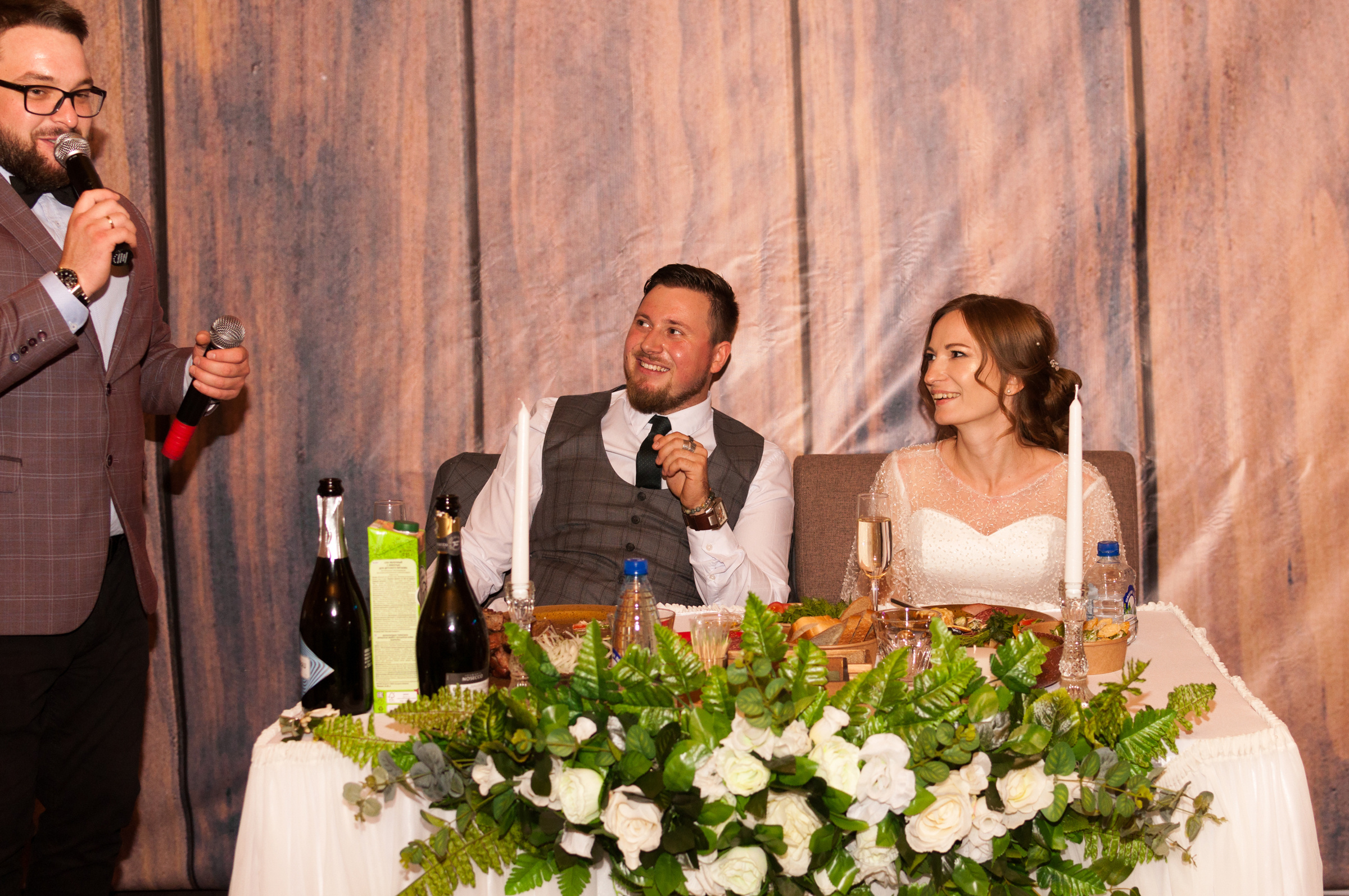 Wedding day. Свадебный фотограф Волгоград Роман Брызгалин и Натали Никитина