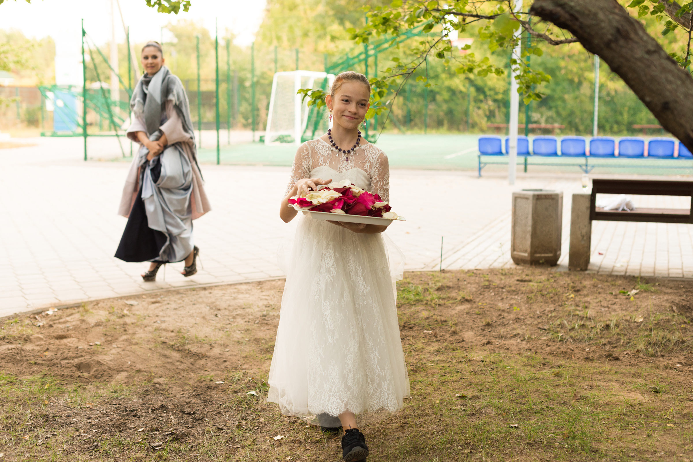 Wedding day. Свадебный фотограф Волгоград Роман Брызгалин и Натали Никитина