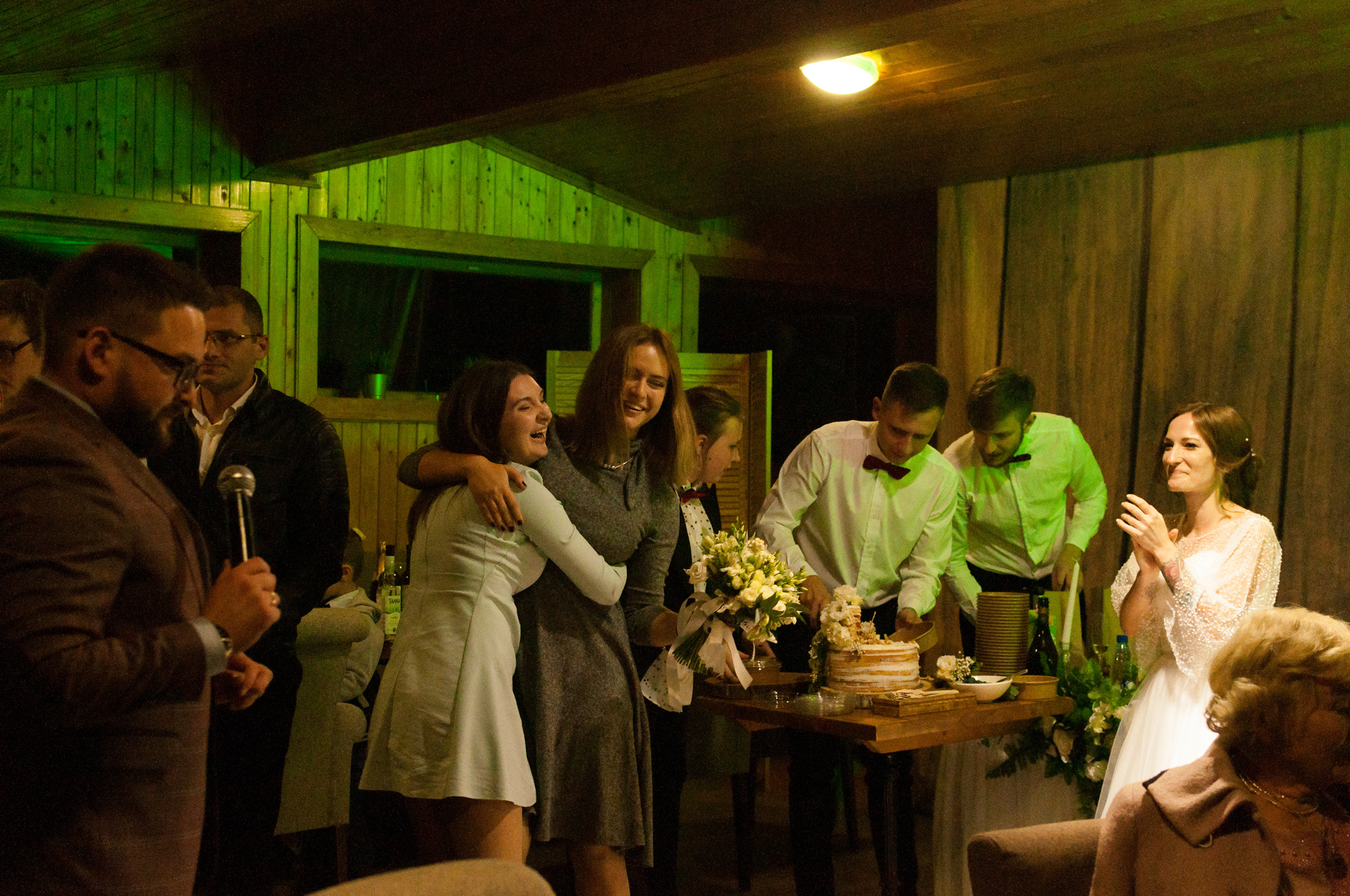 Wedding day. Свадебный фотограф Волгоград Роман Брызгалин и Натали Никитина