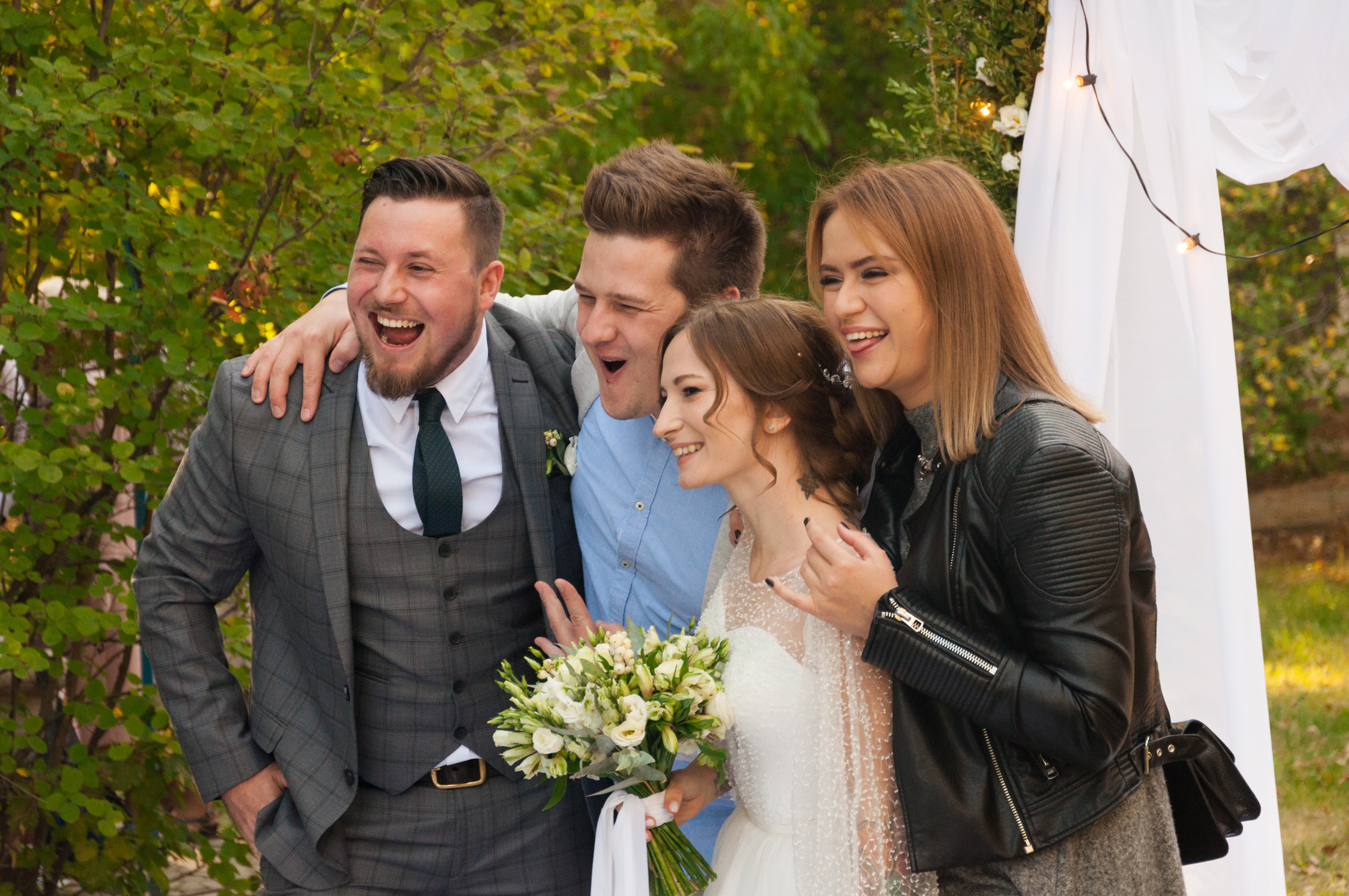 Wedding day. Свадебный фотограф Волгоград Роман Брызгалин и Натали Никитина