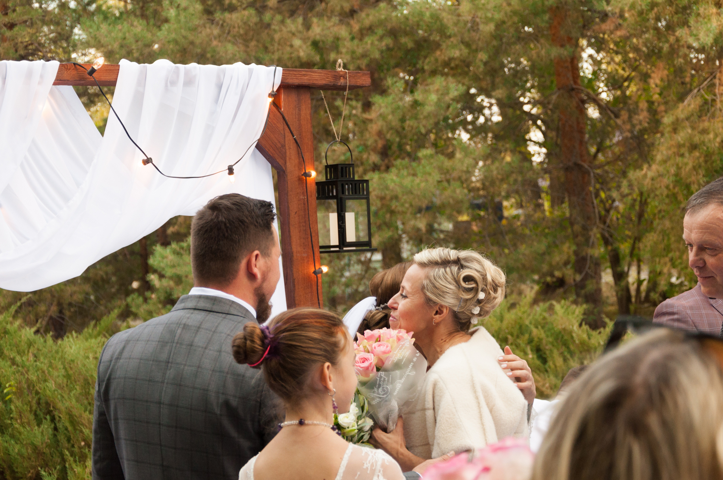 Wedding day. Свадебный фотограф Волгоград Роман Брызгалин и Натали Никитина