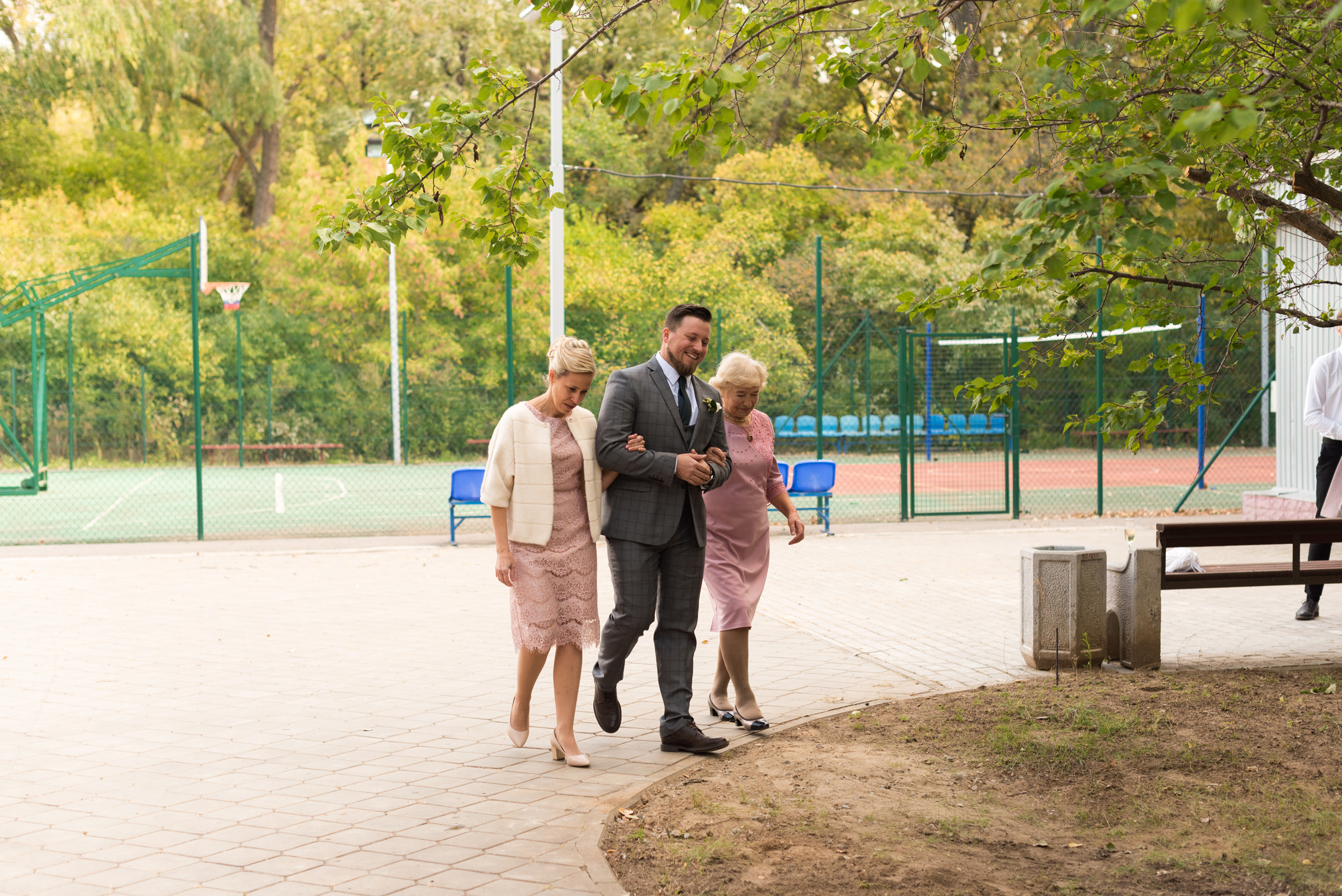 Wedding day. Свадебный фотограф Волгоград Роман Брызгалин и Натали Никитина