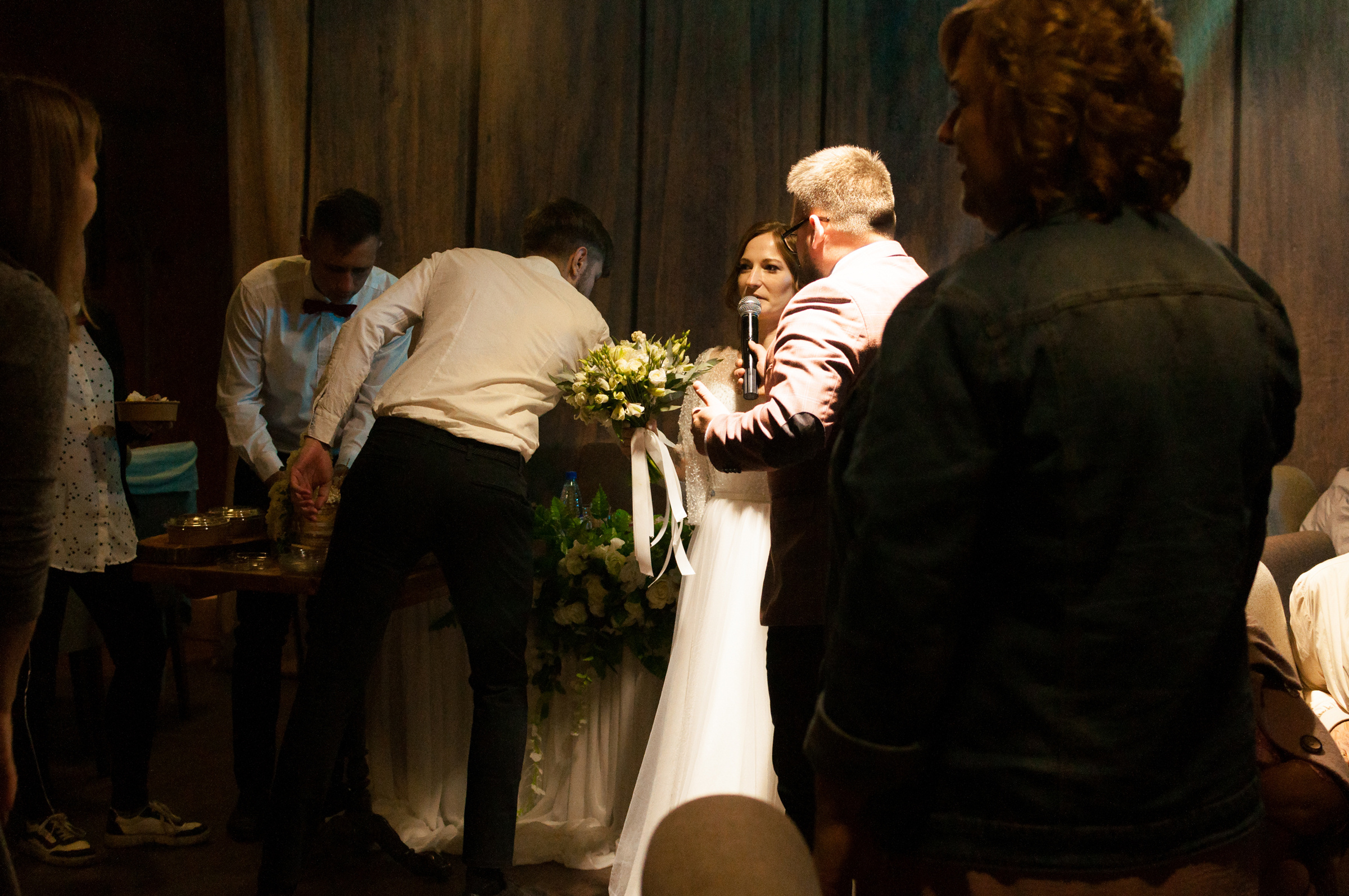 Wedding day. Свадебный фотограф Волгоград Роман Брызгалин и Натали Никитина