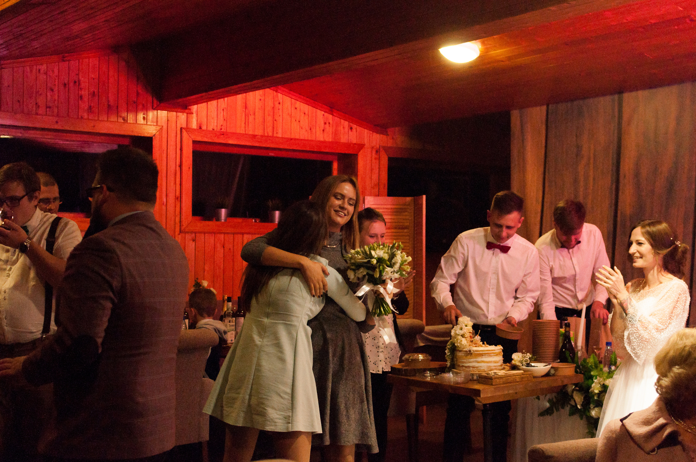 Wedding day. Свадебный фотограф Волгоград Роман Брызгалин и Натали Никитина