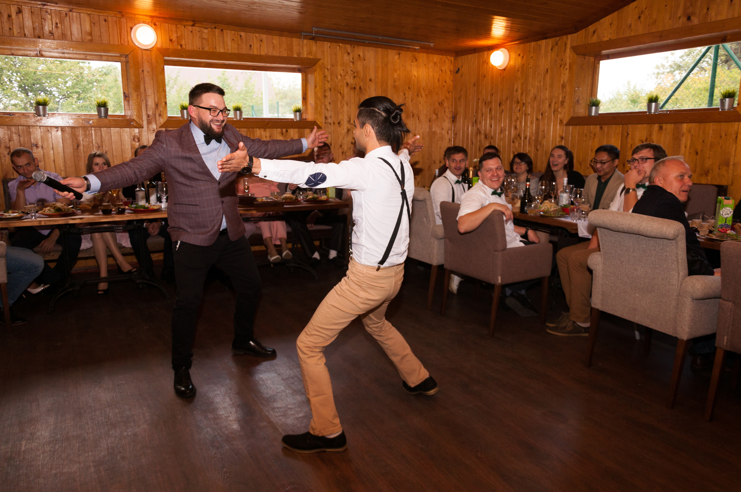 Wedding day. Свадебный фотограф Волгоград Роман Брызгалин и Натали Никитина