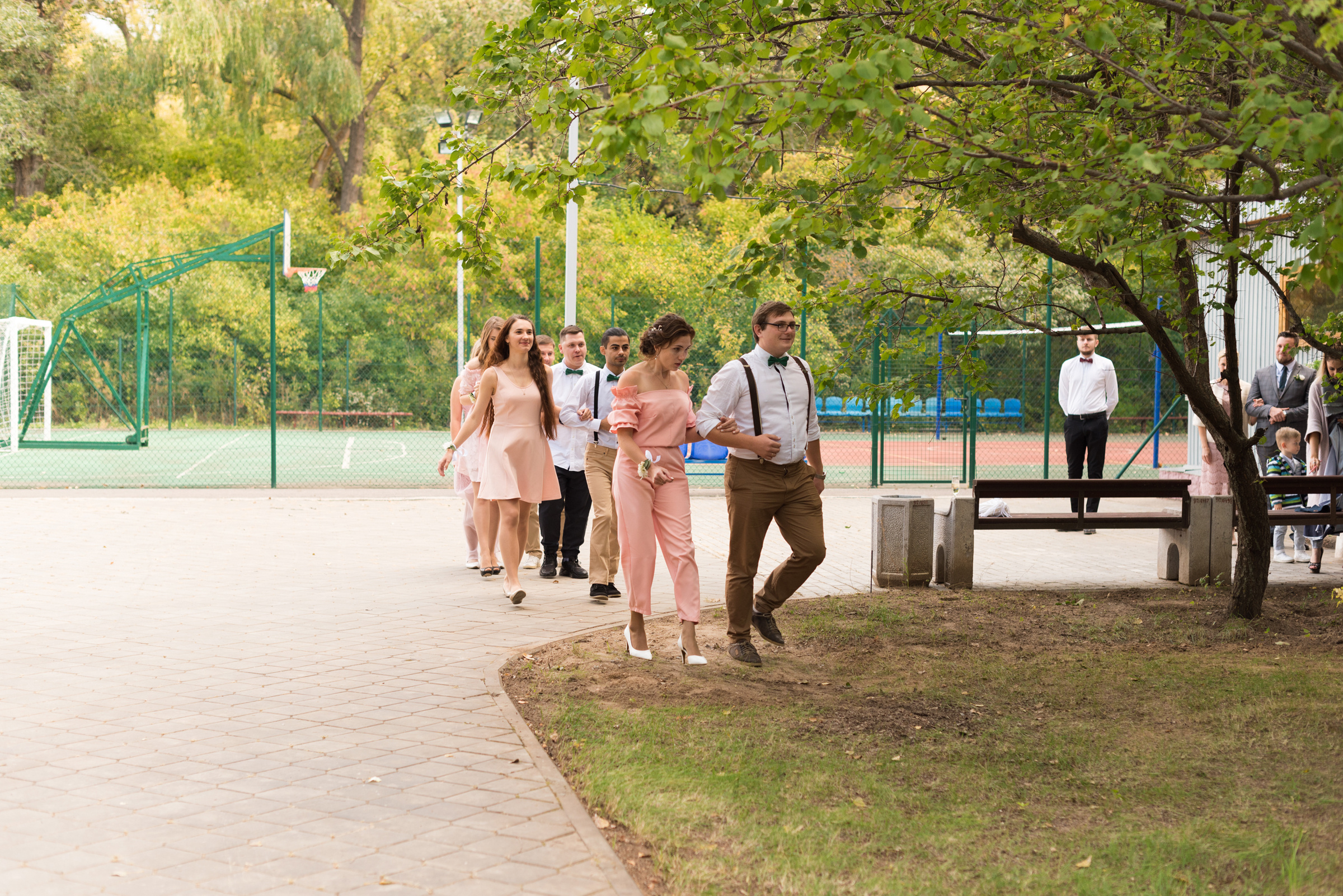 Wedding day. Свадебный фотограф Волгоград Роман Брызгалин и Натали Никитина