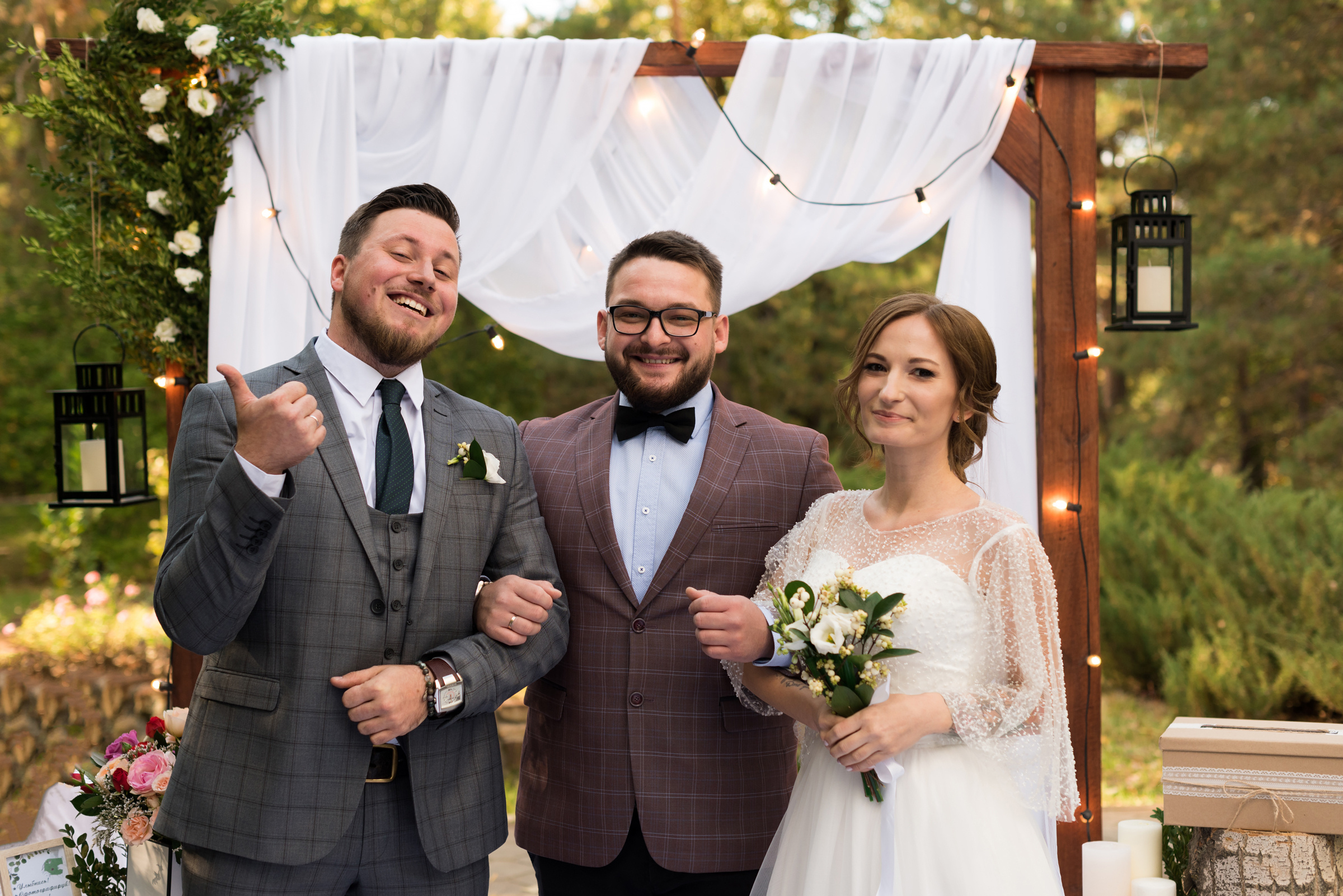 Wedding day. Свадебный фотограф Волгоград Роман Брызгалин и Натали Никитина