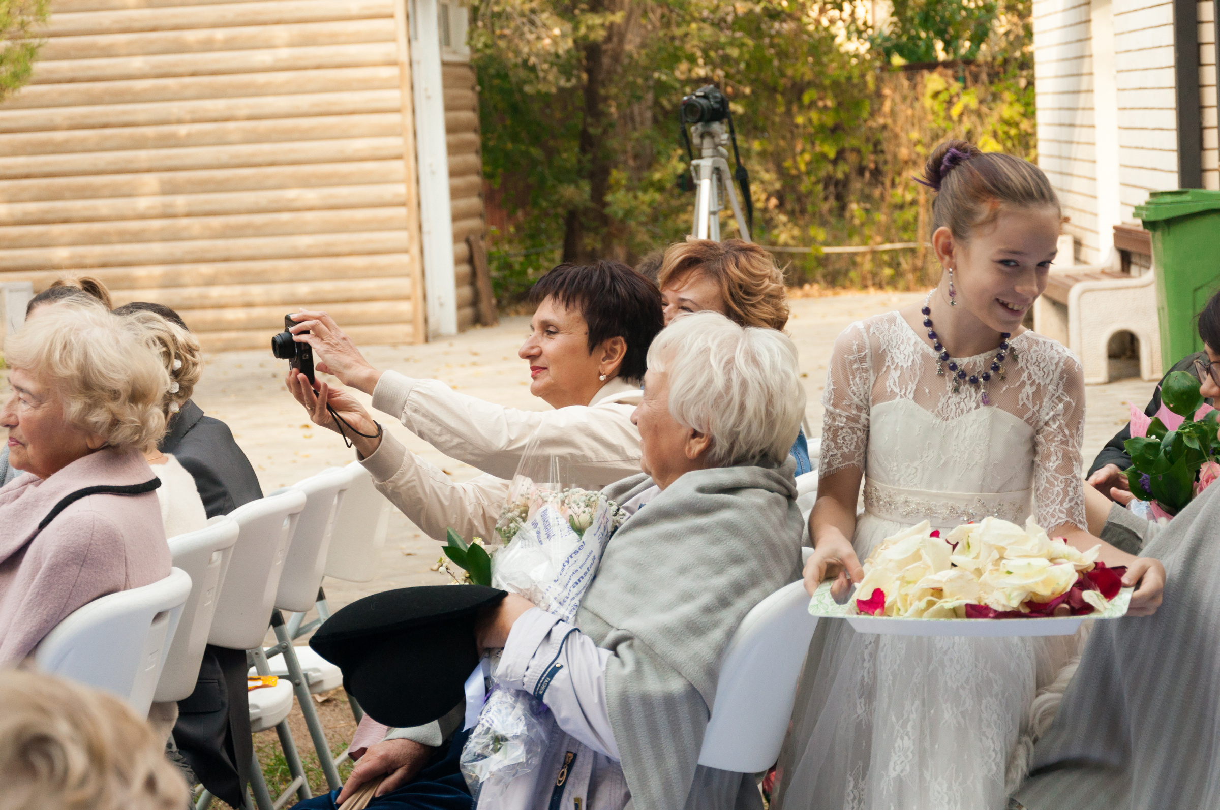 Wedding day. Свадебный фотограф Волгоград Роман Брызгалин и Натали Никитина