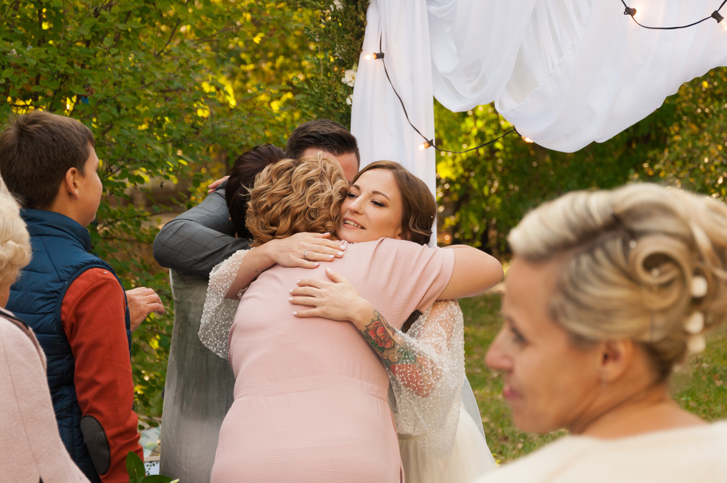 Wedding day. Свадебный фотограф Волгоград Роман Брызгалин и Натали Никитина