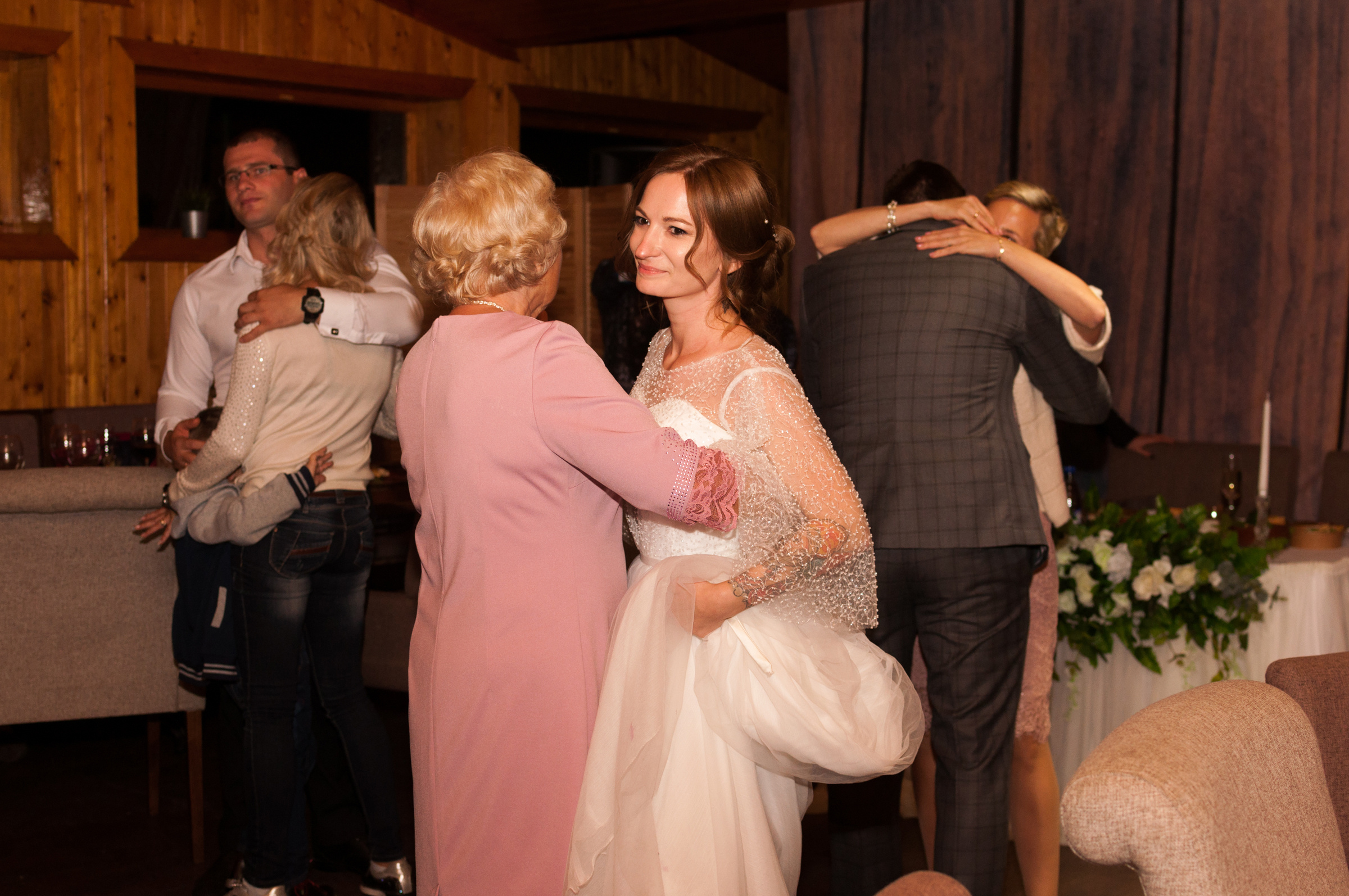Wedding day. Свадебный фотограф Волгоград Роман Брызгалин и Натали Никитина
